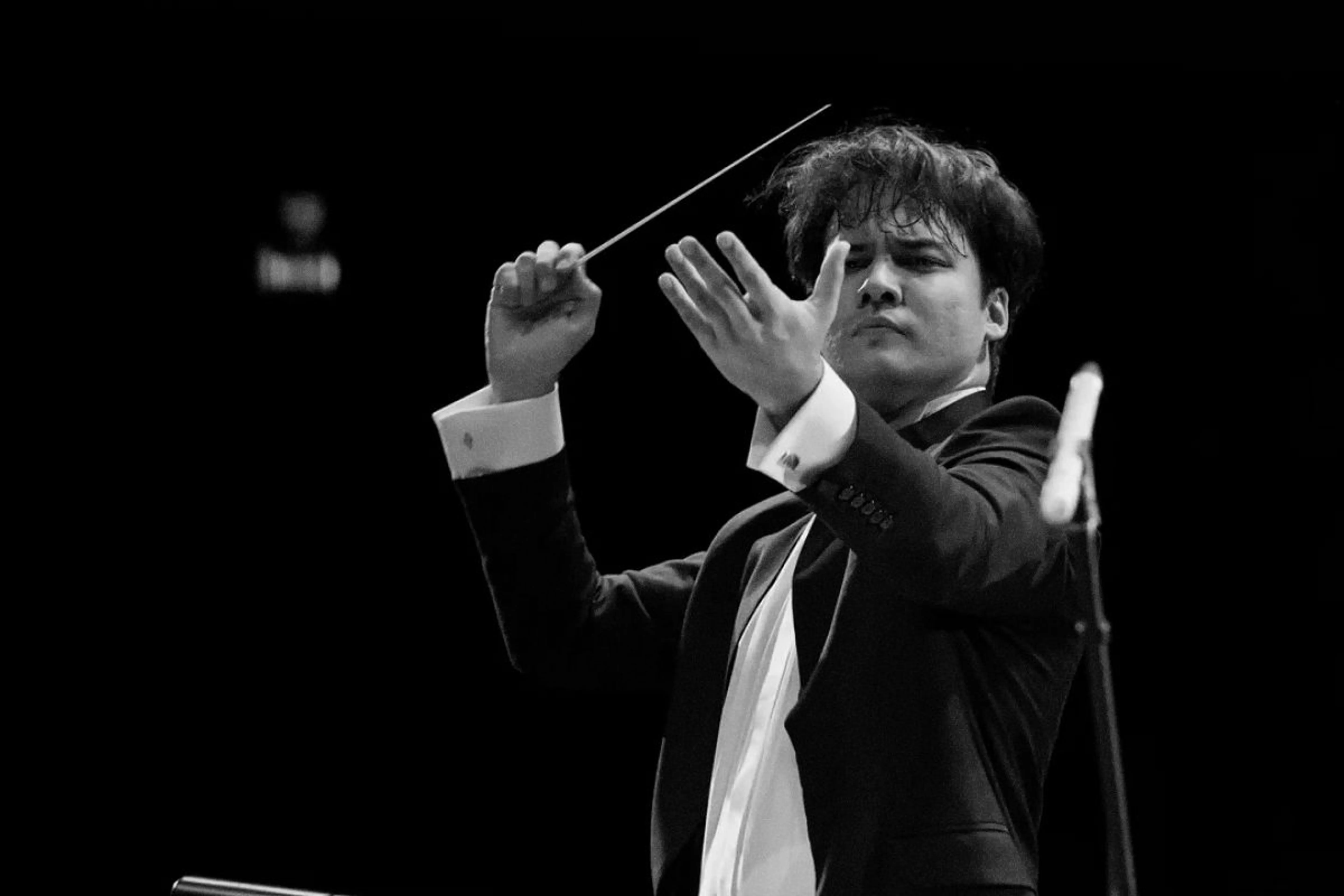 Как начать слушать классическую музыку