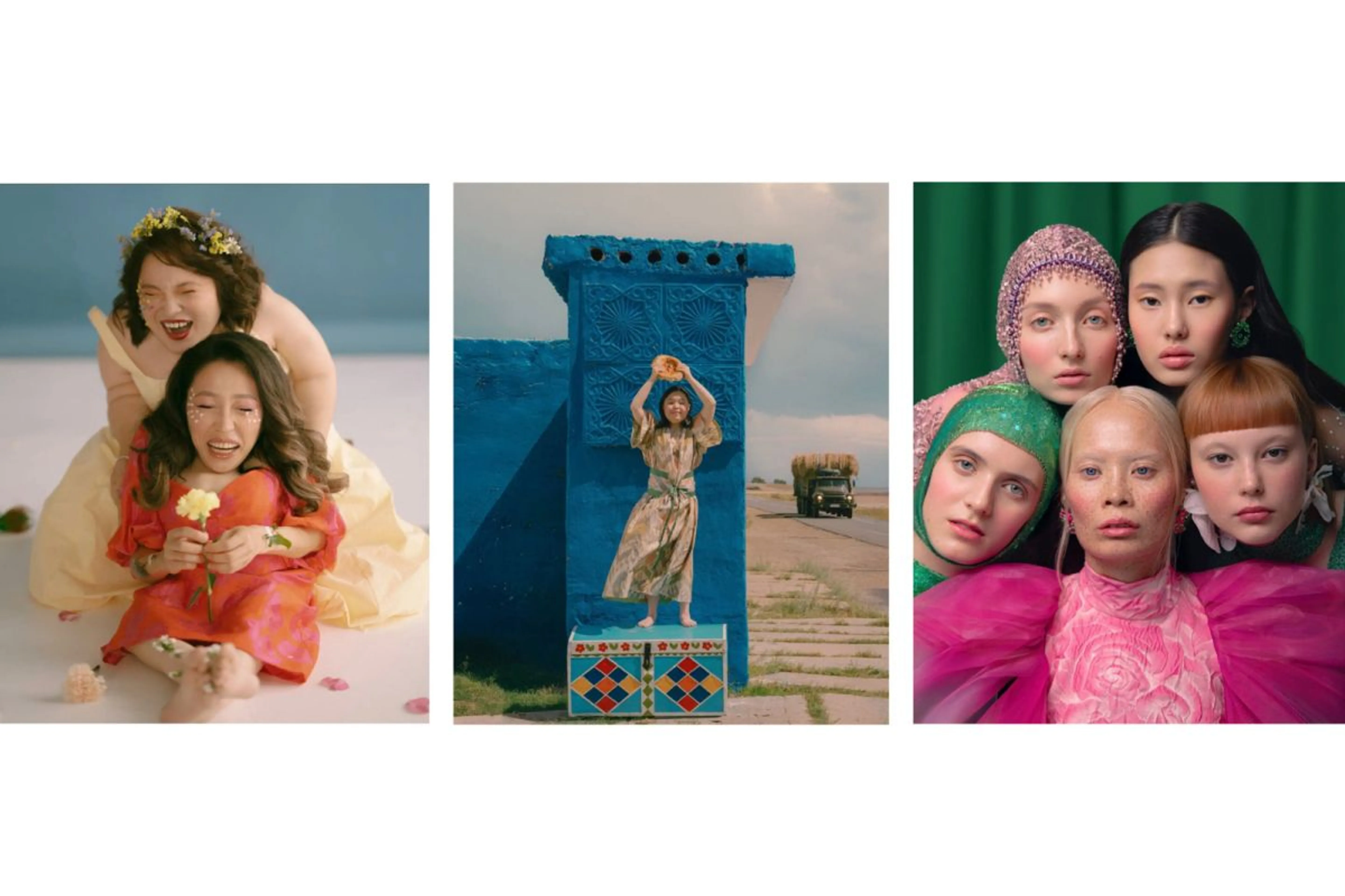 Анель Базылова