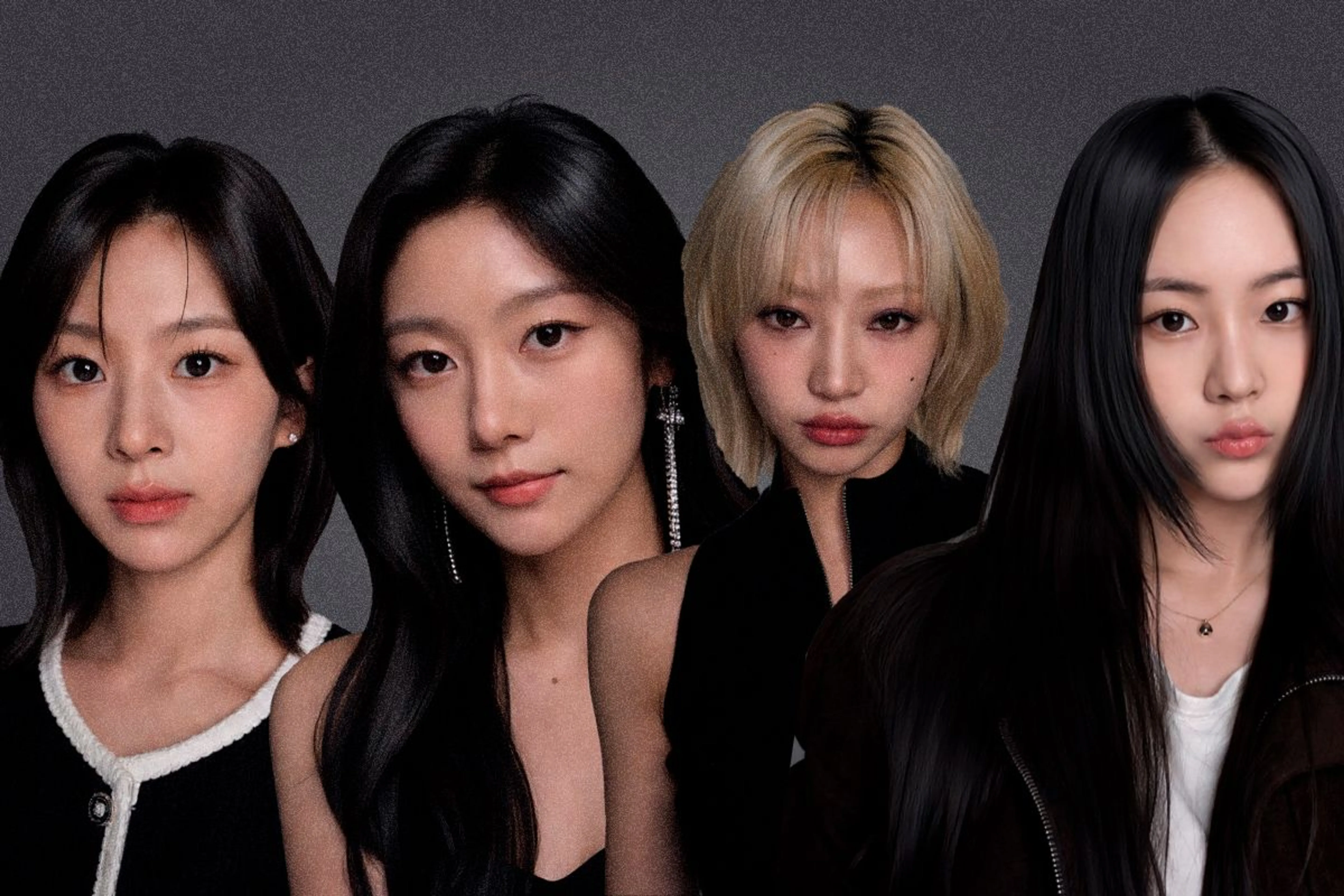 K-pop группа Kandis выступит на Comic Con Astana 