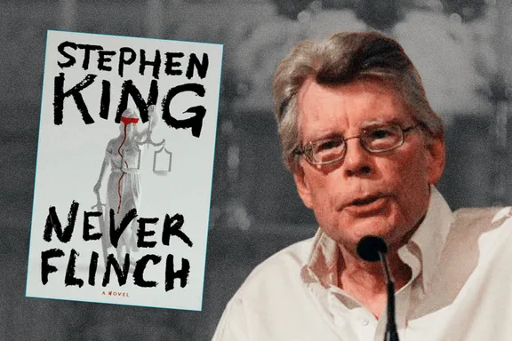 Фото: simonandschuster.com, instagram.com / stephenking