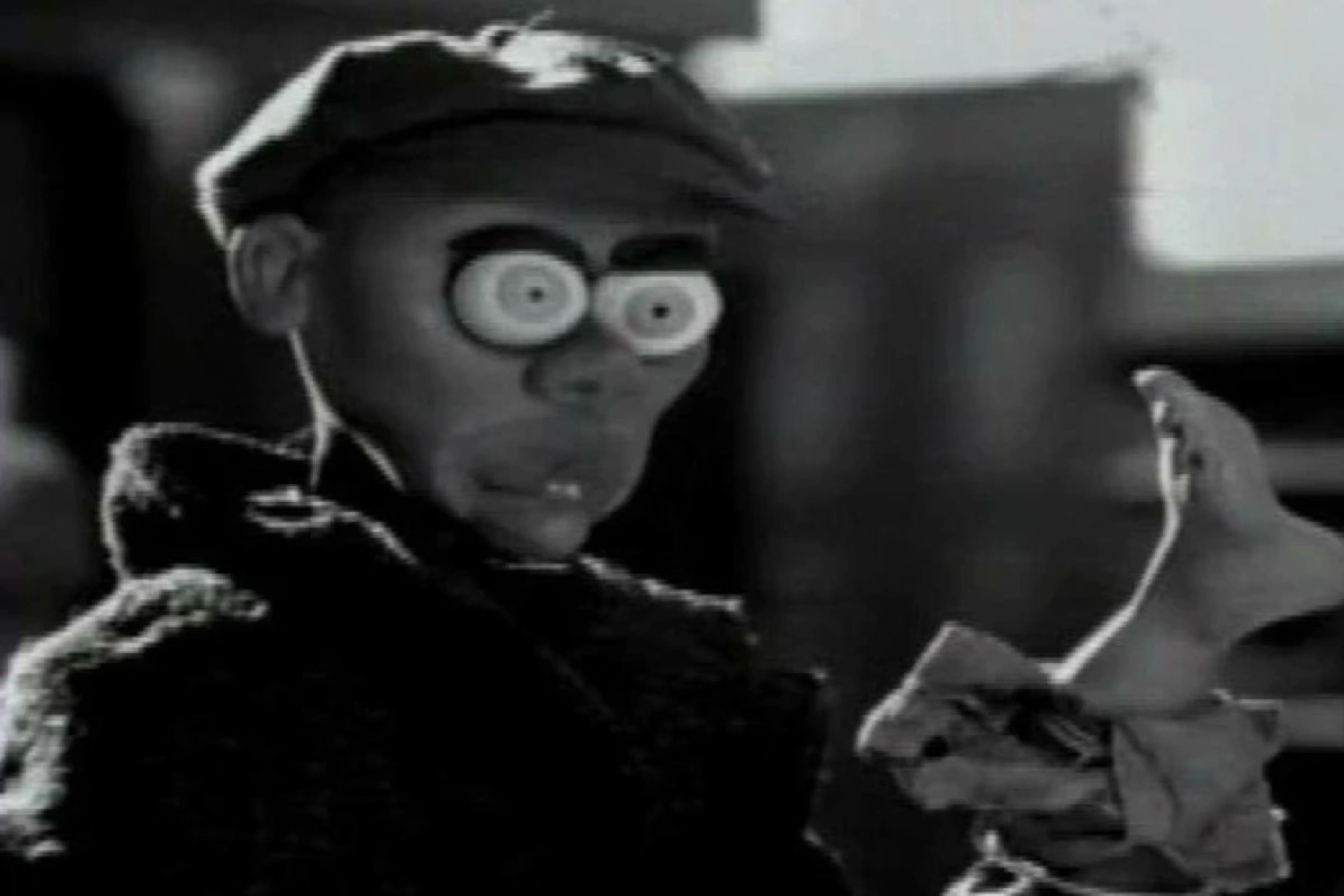 Кадр из фильма "Рождество торчка"