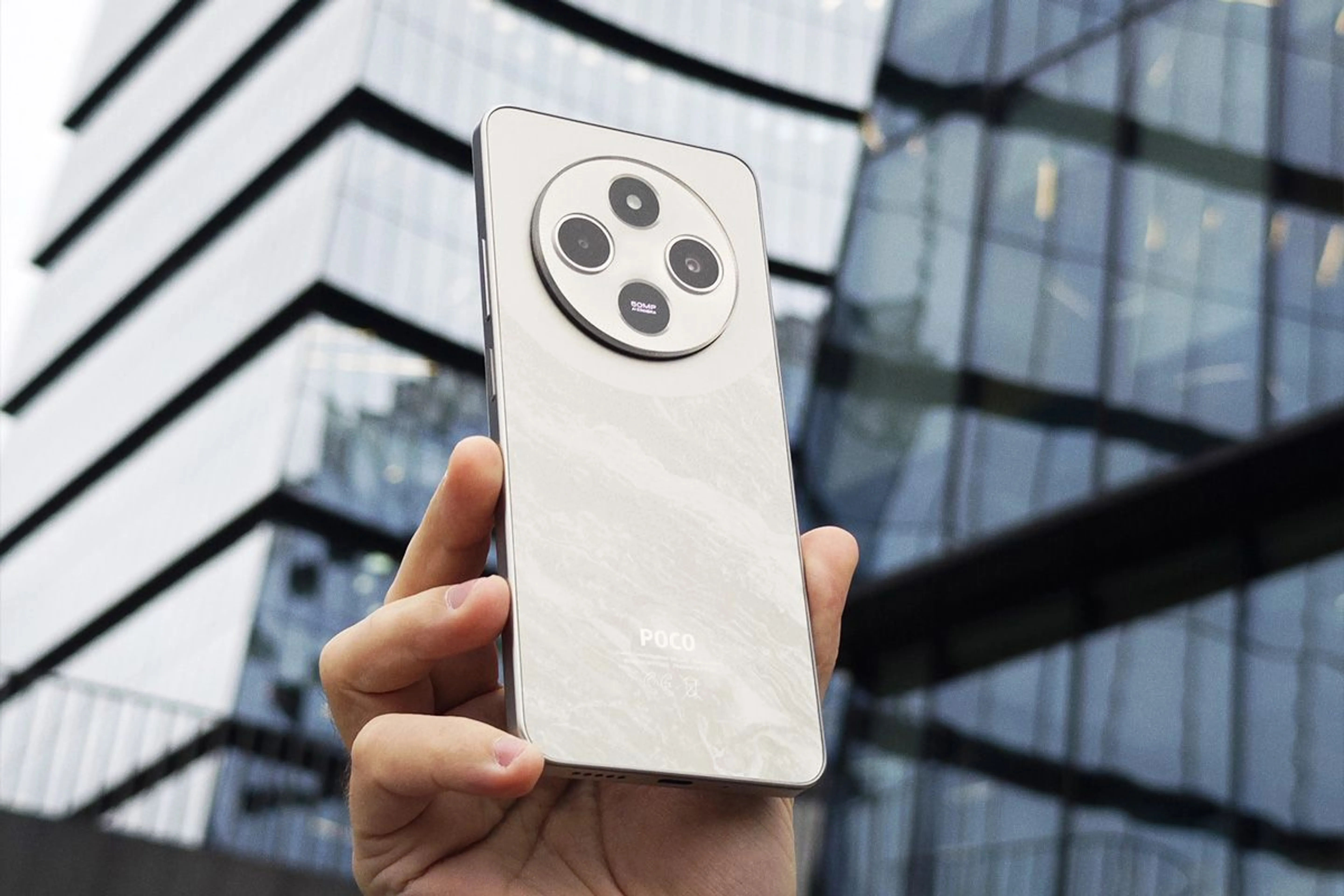 Фото:&nbsp;POCO