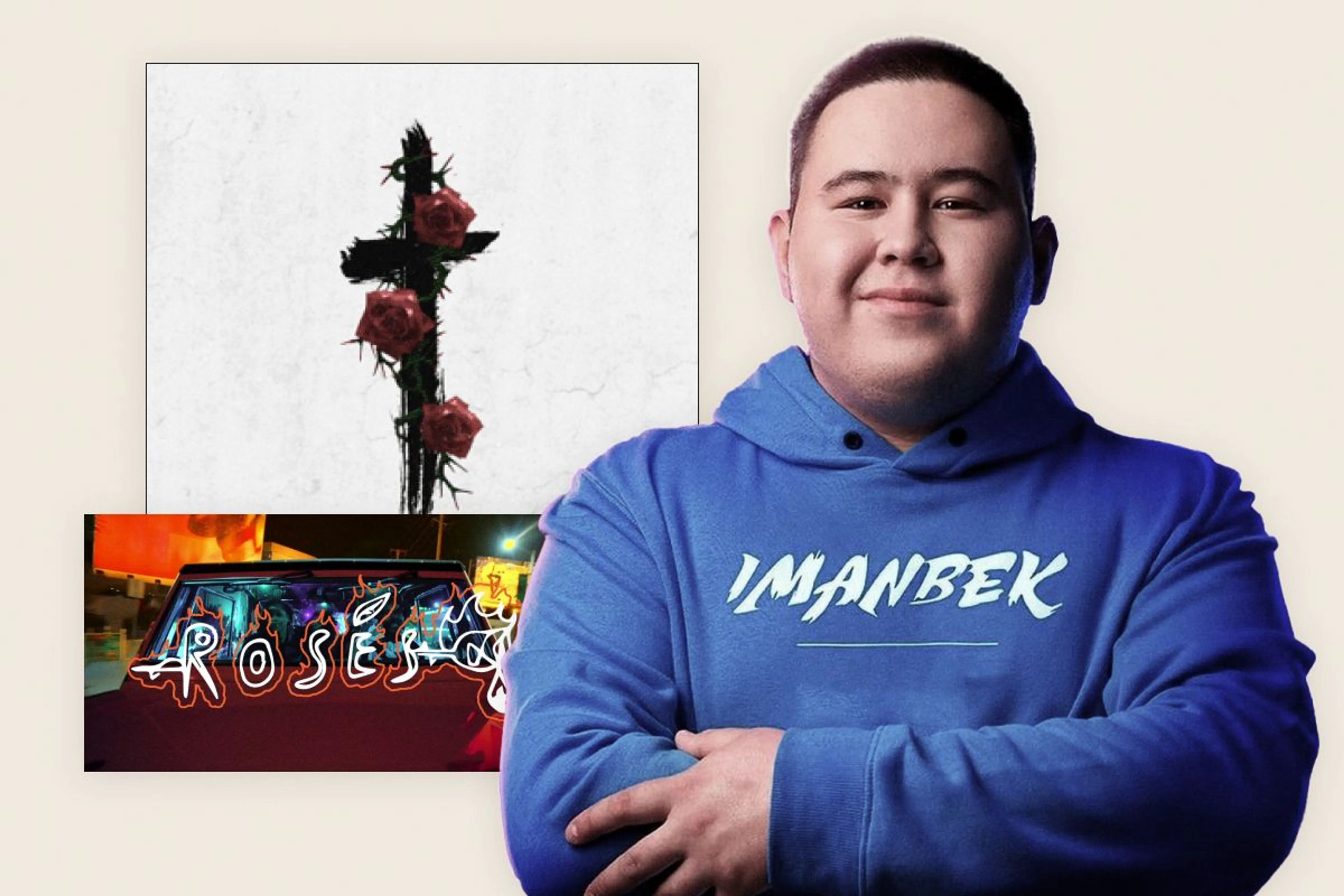 Коллаж Mustafin Magazine