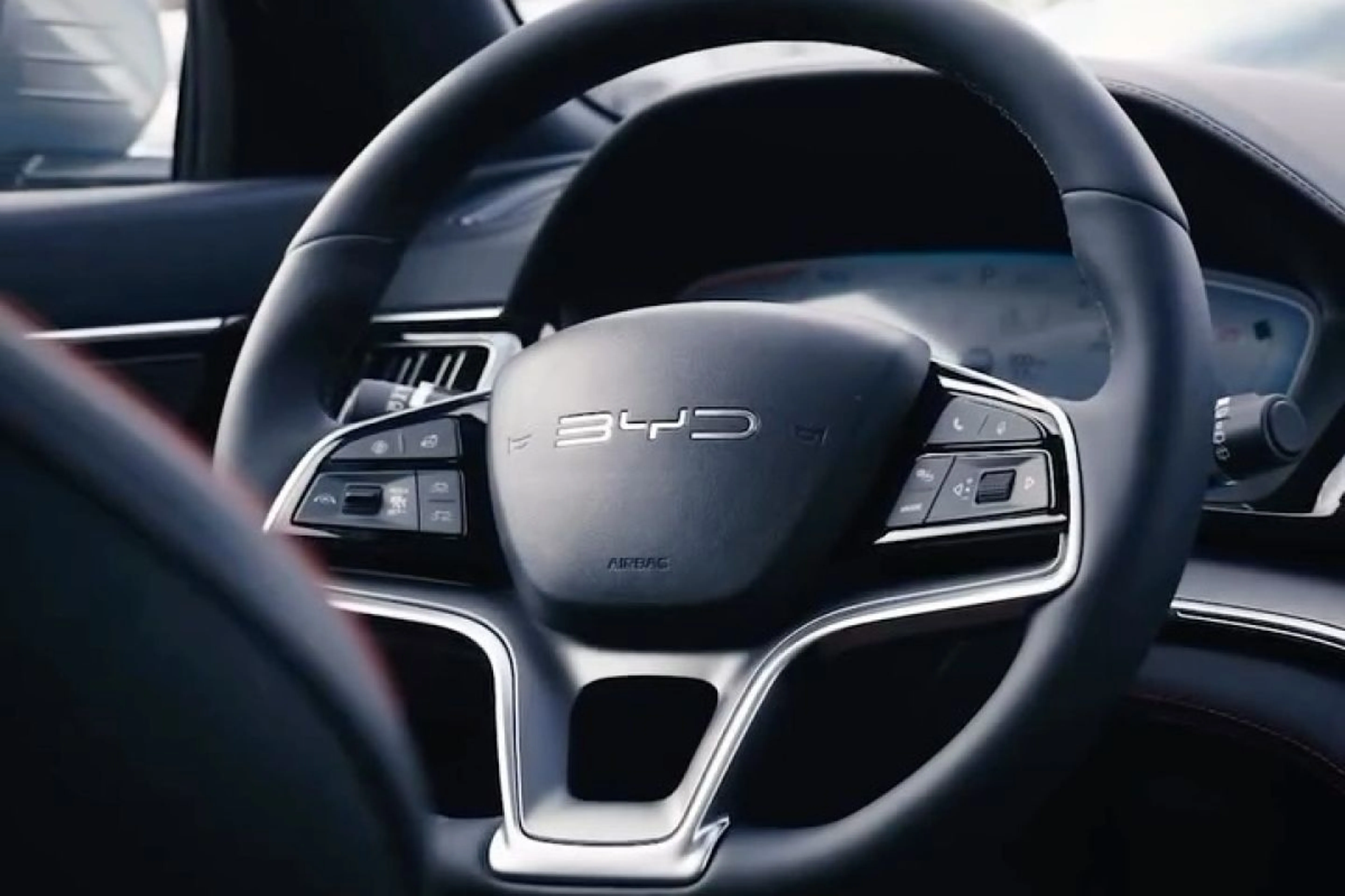 Instagram / byd_citystore