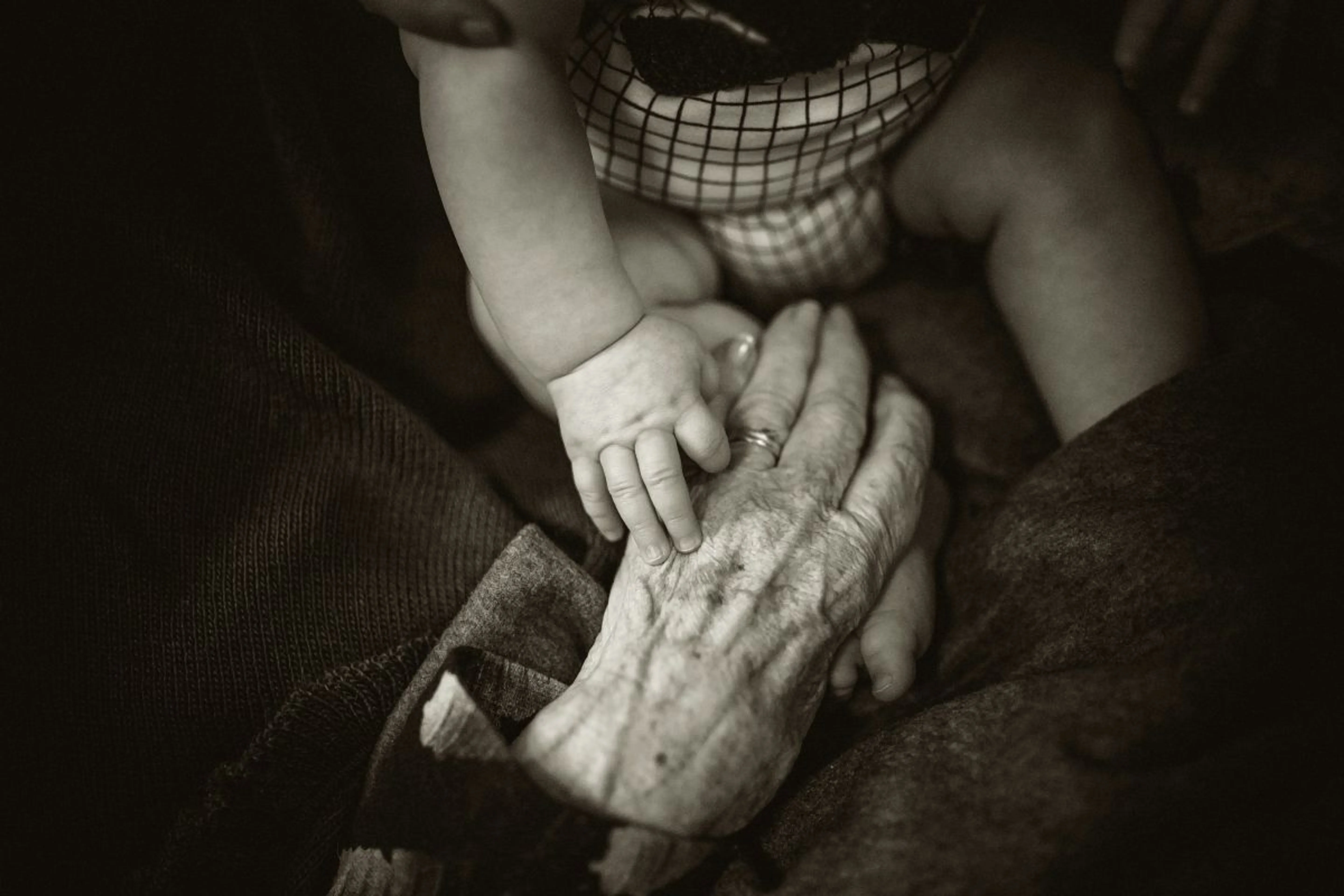 Unsplash / Rod Long