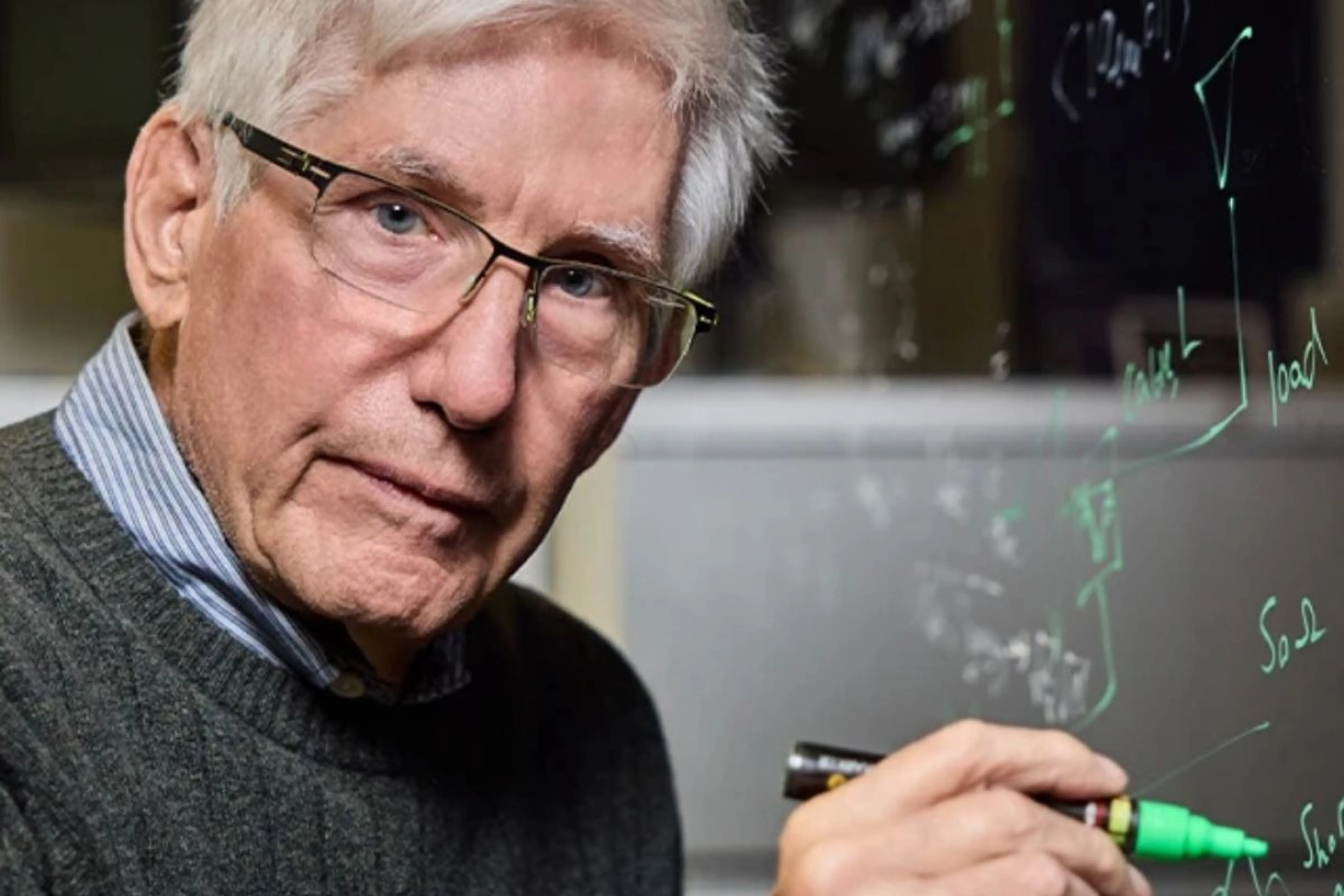 Instagram / ltrscimag