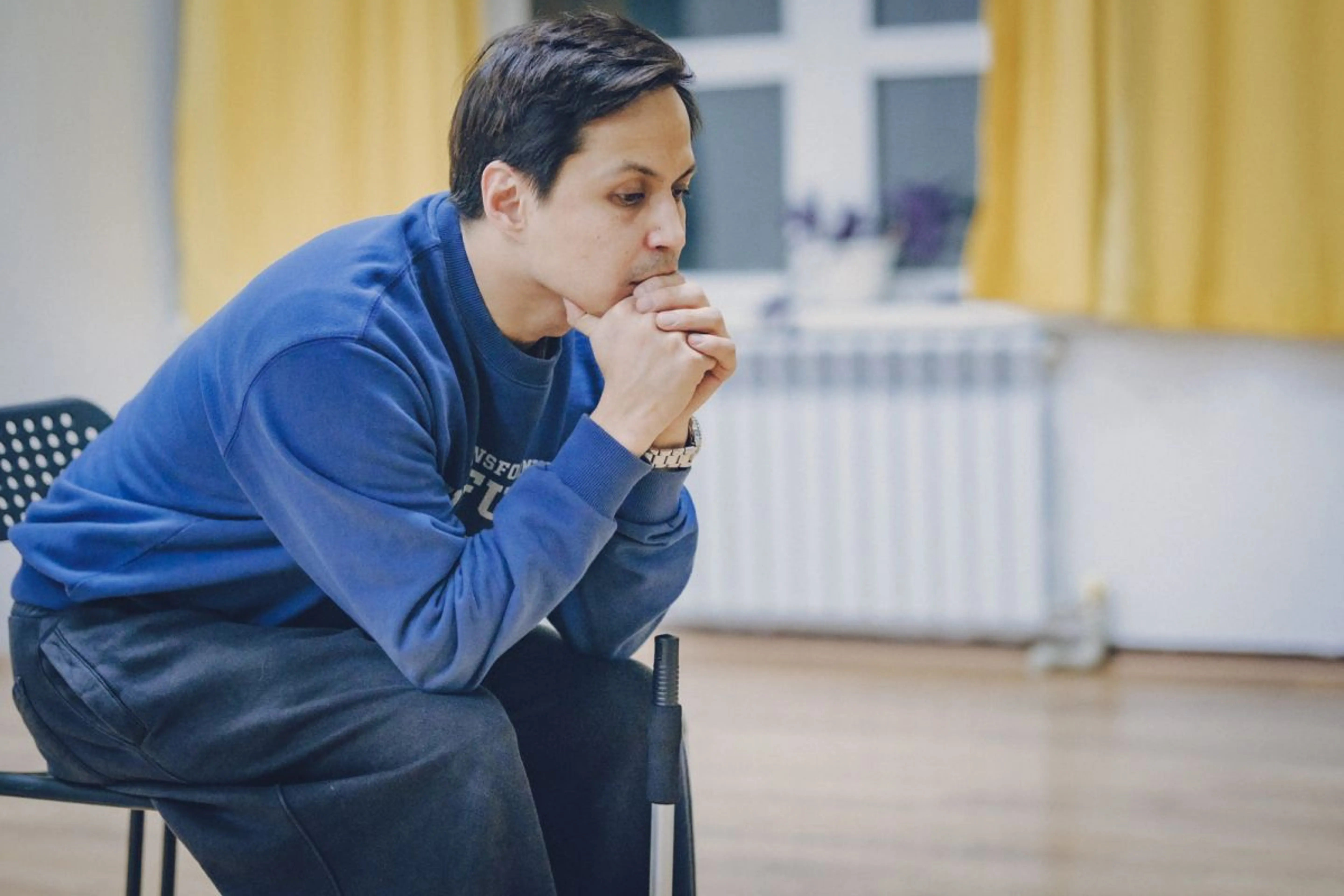 Фото: Владимир Яроцкий