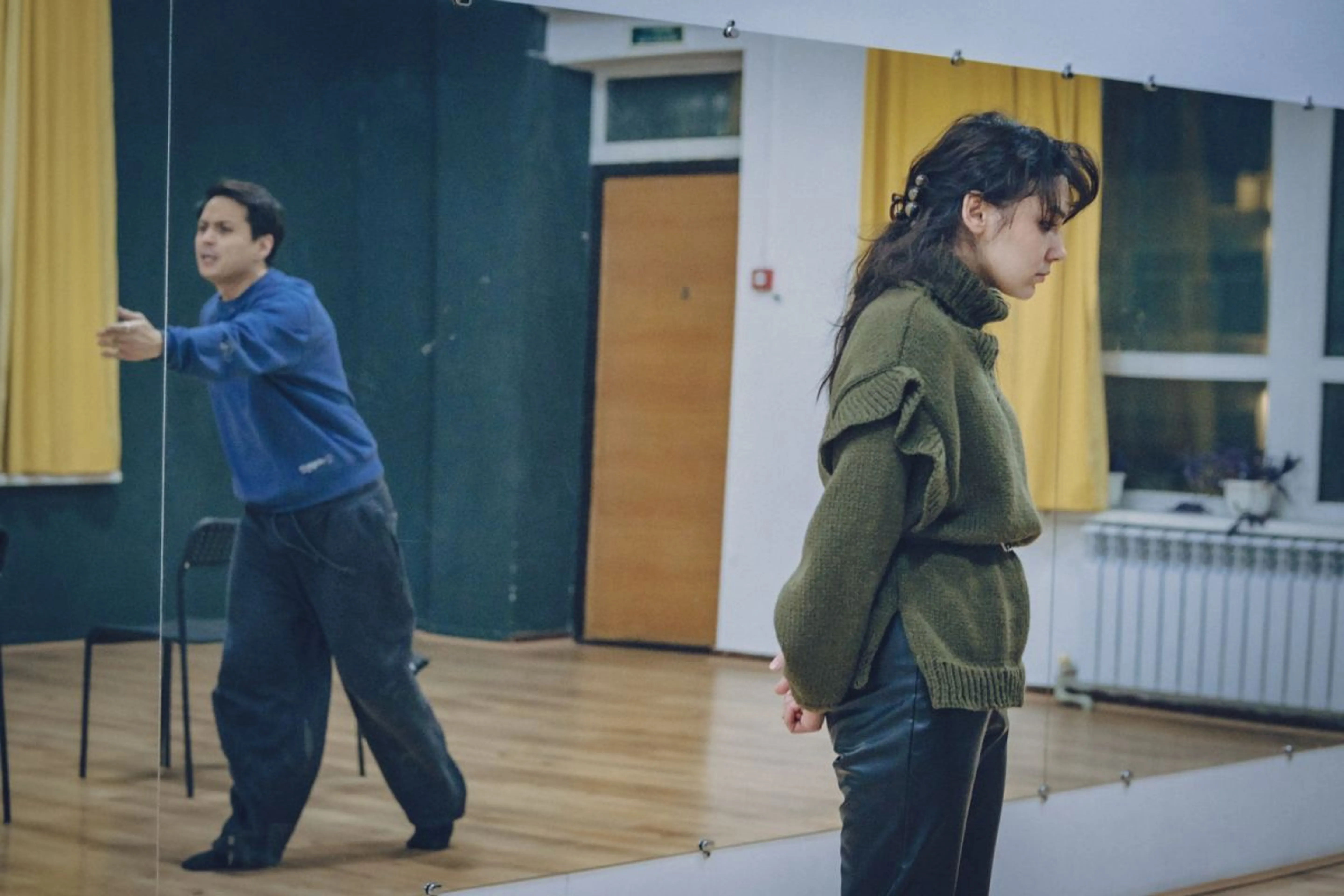 Фото: Владимир Яроцкий