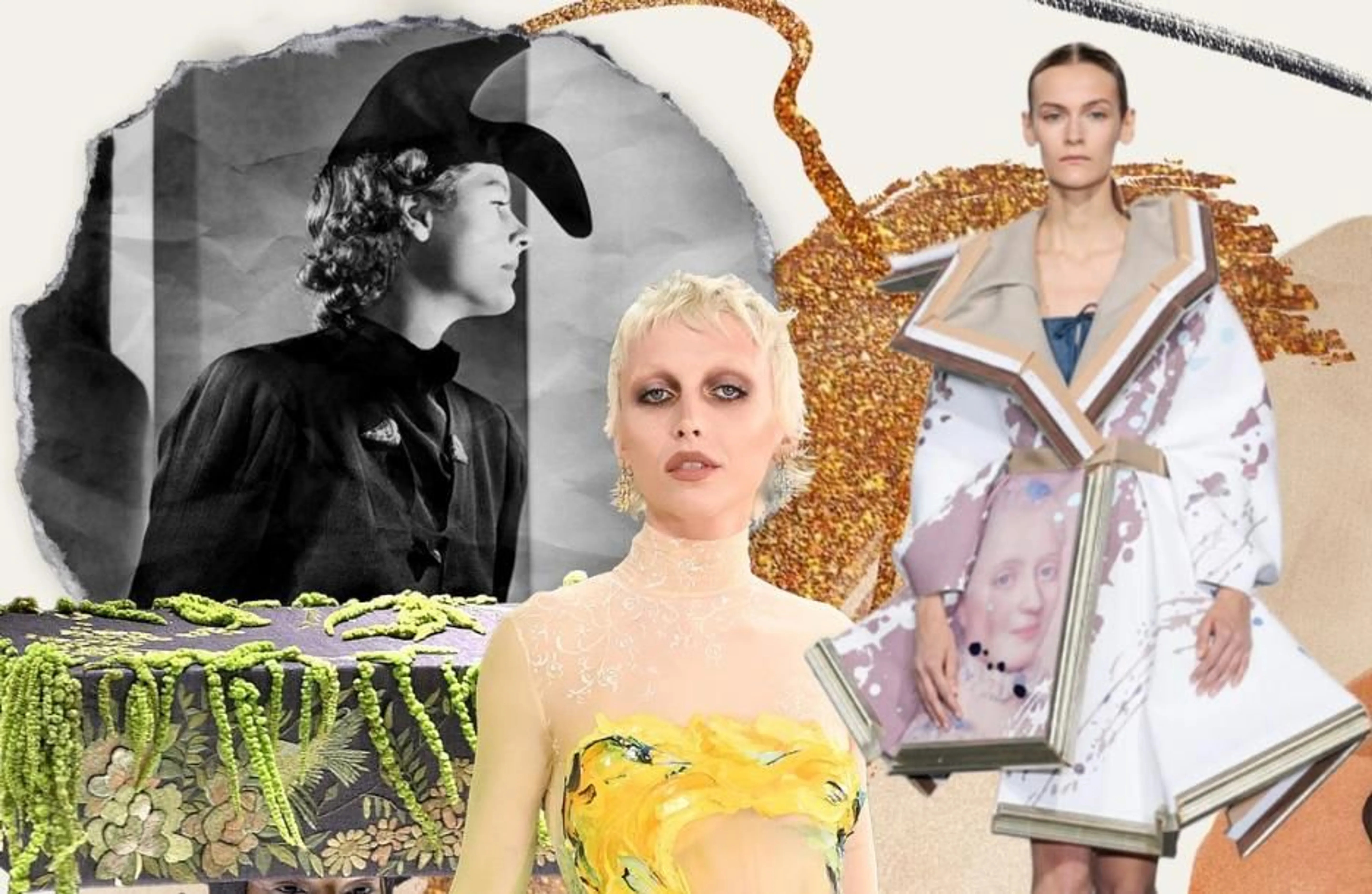   Vogue Arabia анонсировал свой аналог Met Gala 