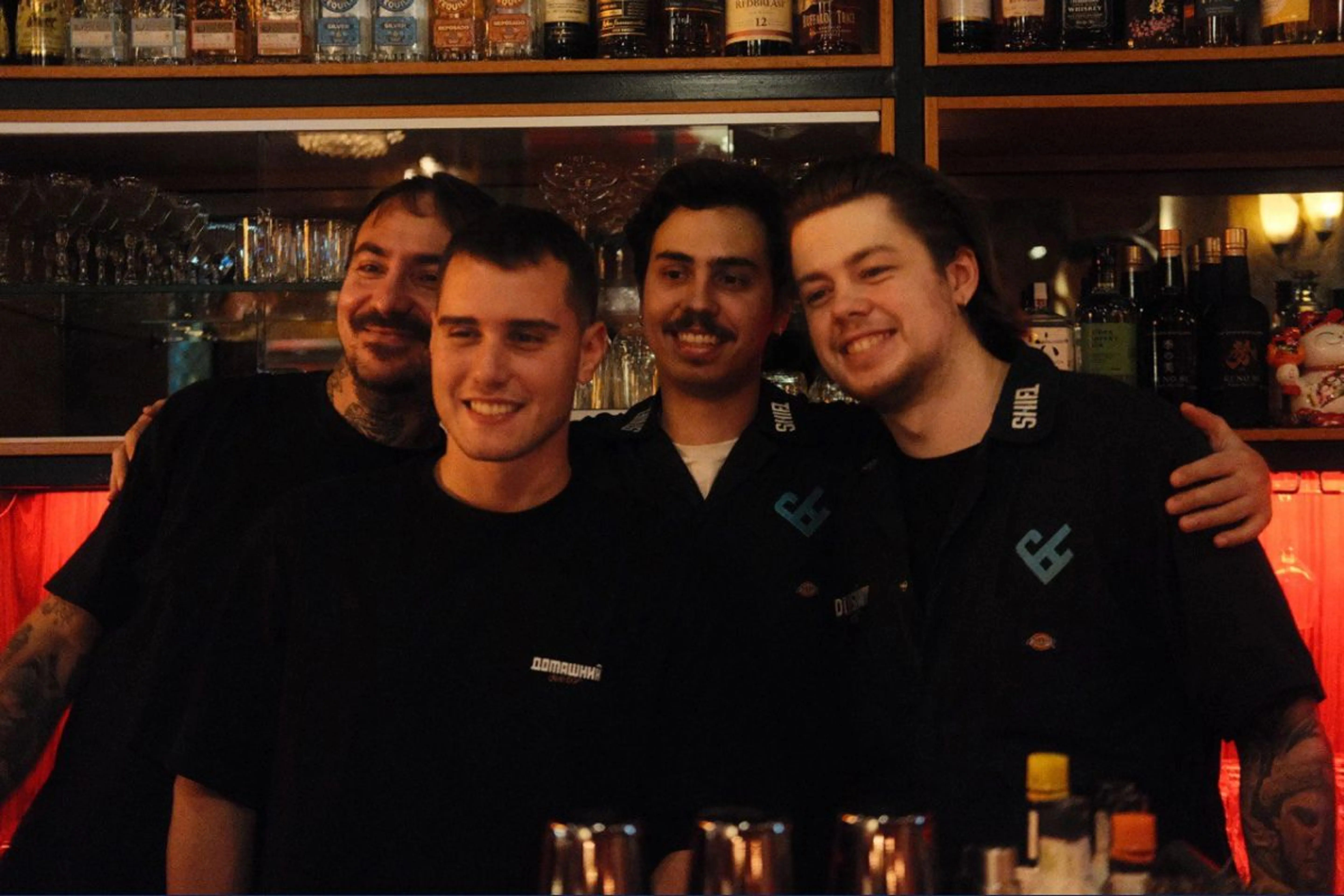 Из архива спикеров