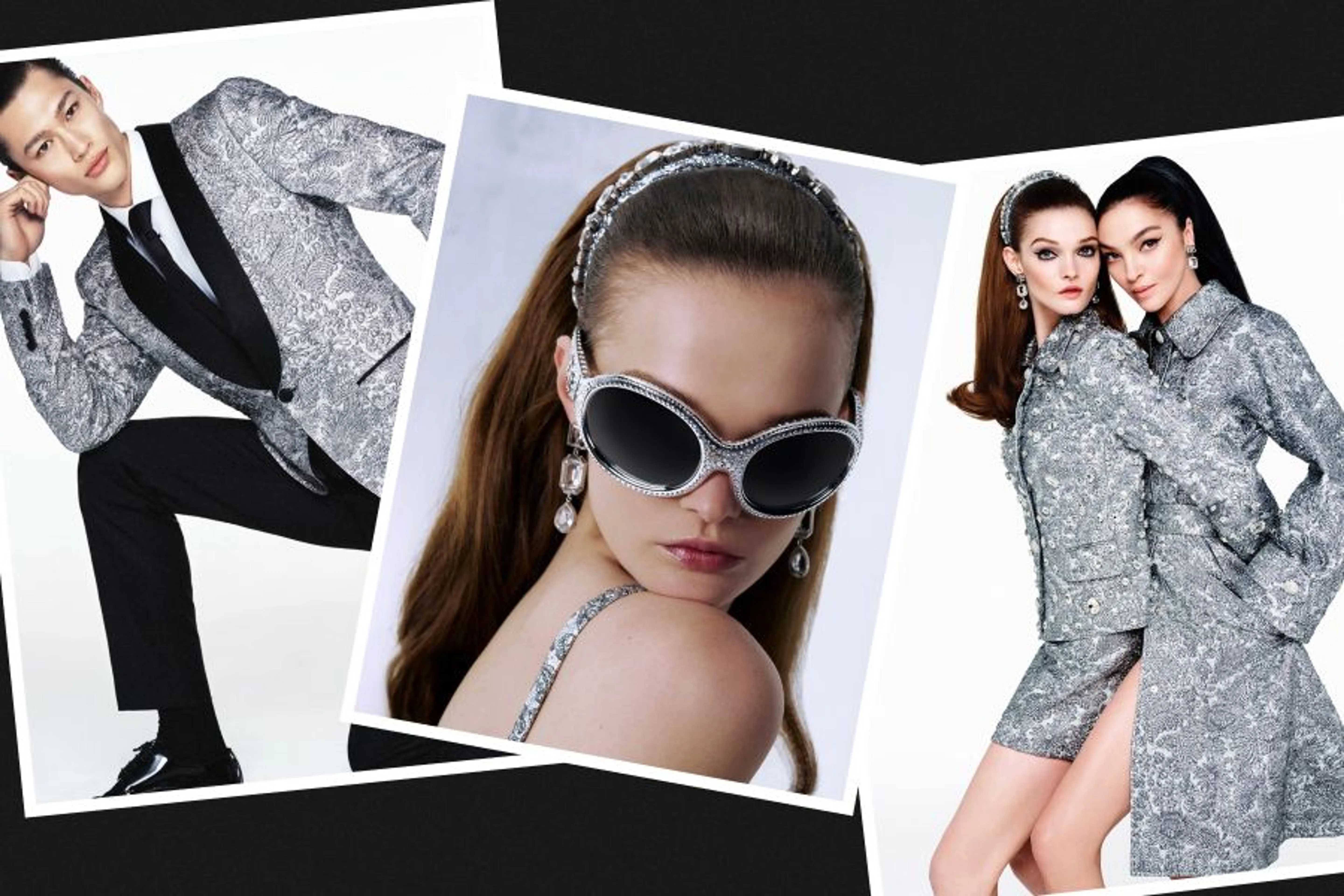 Коллаж Mustafin Magazine