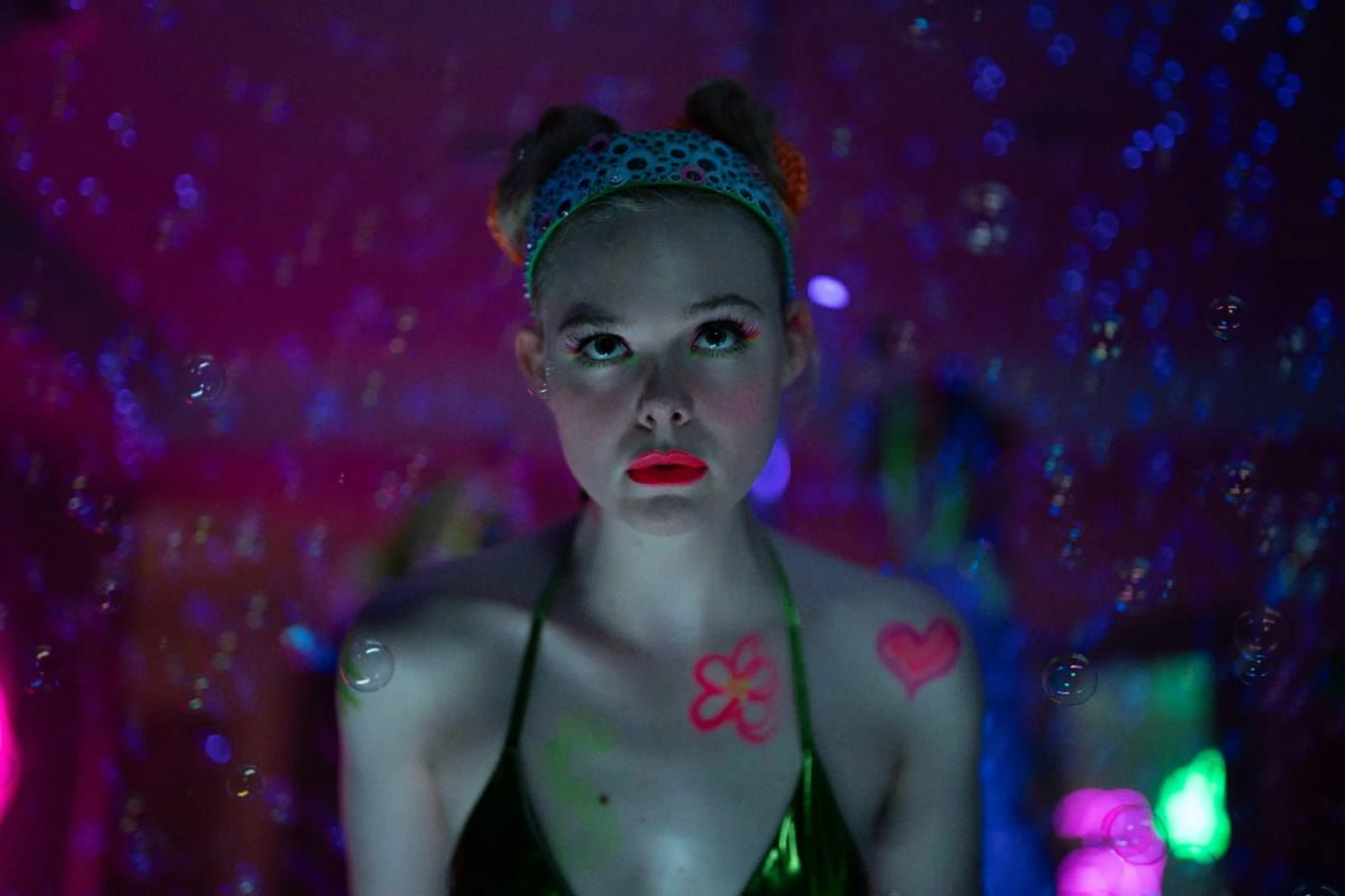 Кадр из сериала “У Марго проблемы с деньгами”&nbsp;