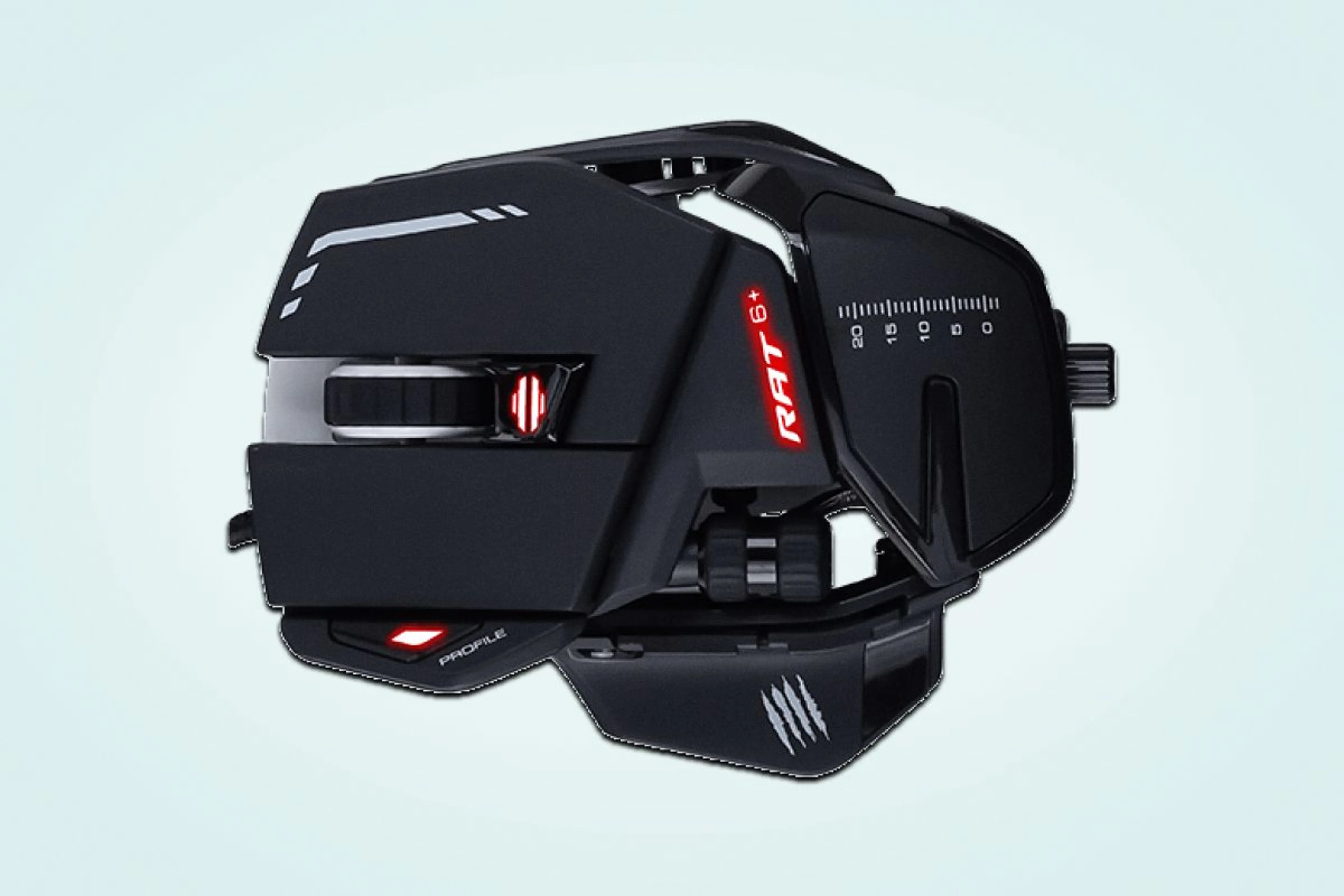 Mad Catz