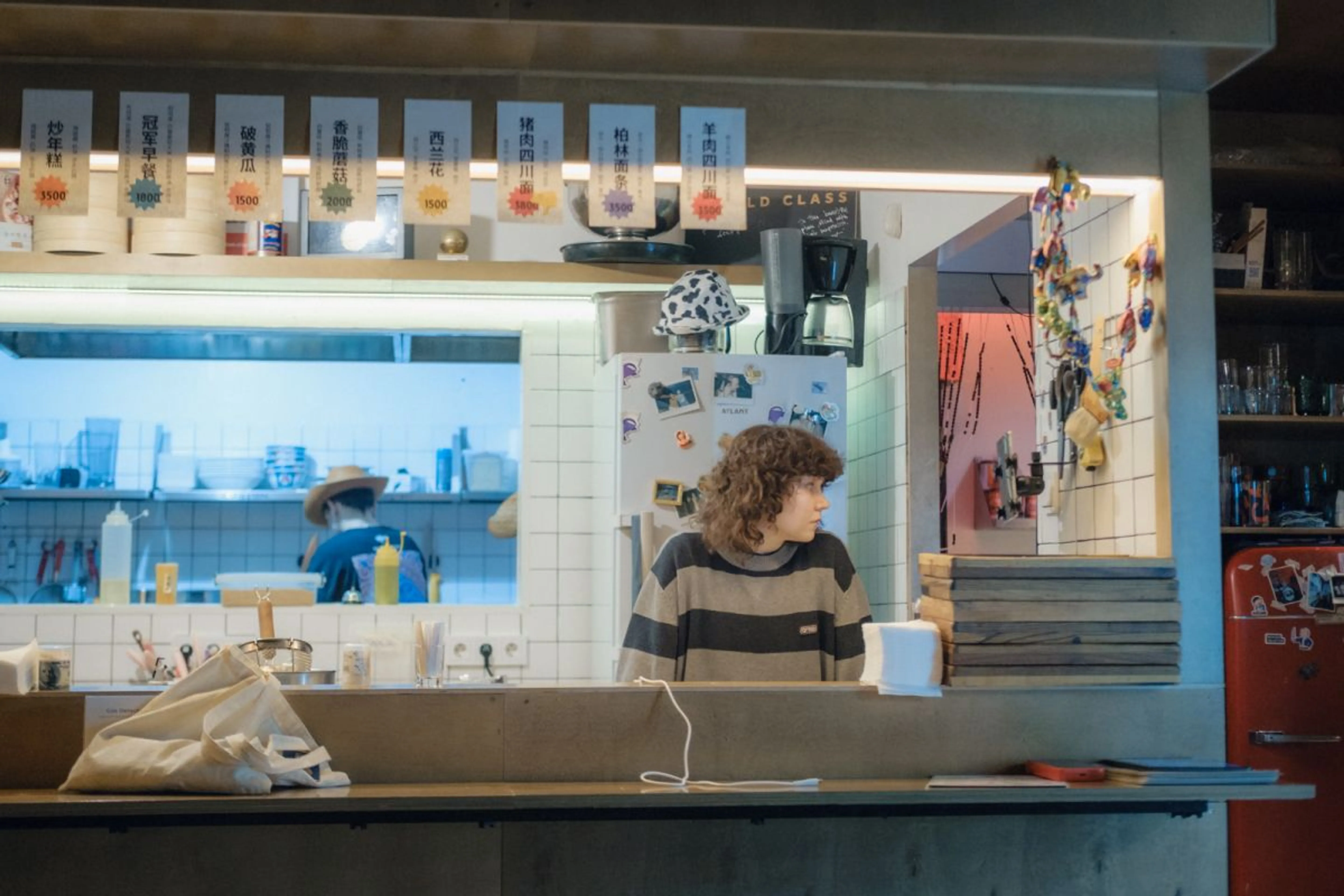 Владимир Яроцкий / Musrafinmag