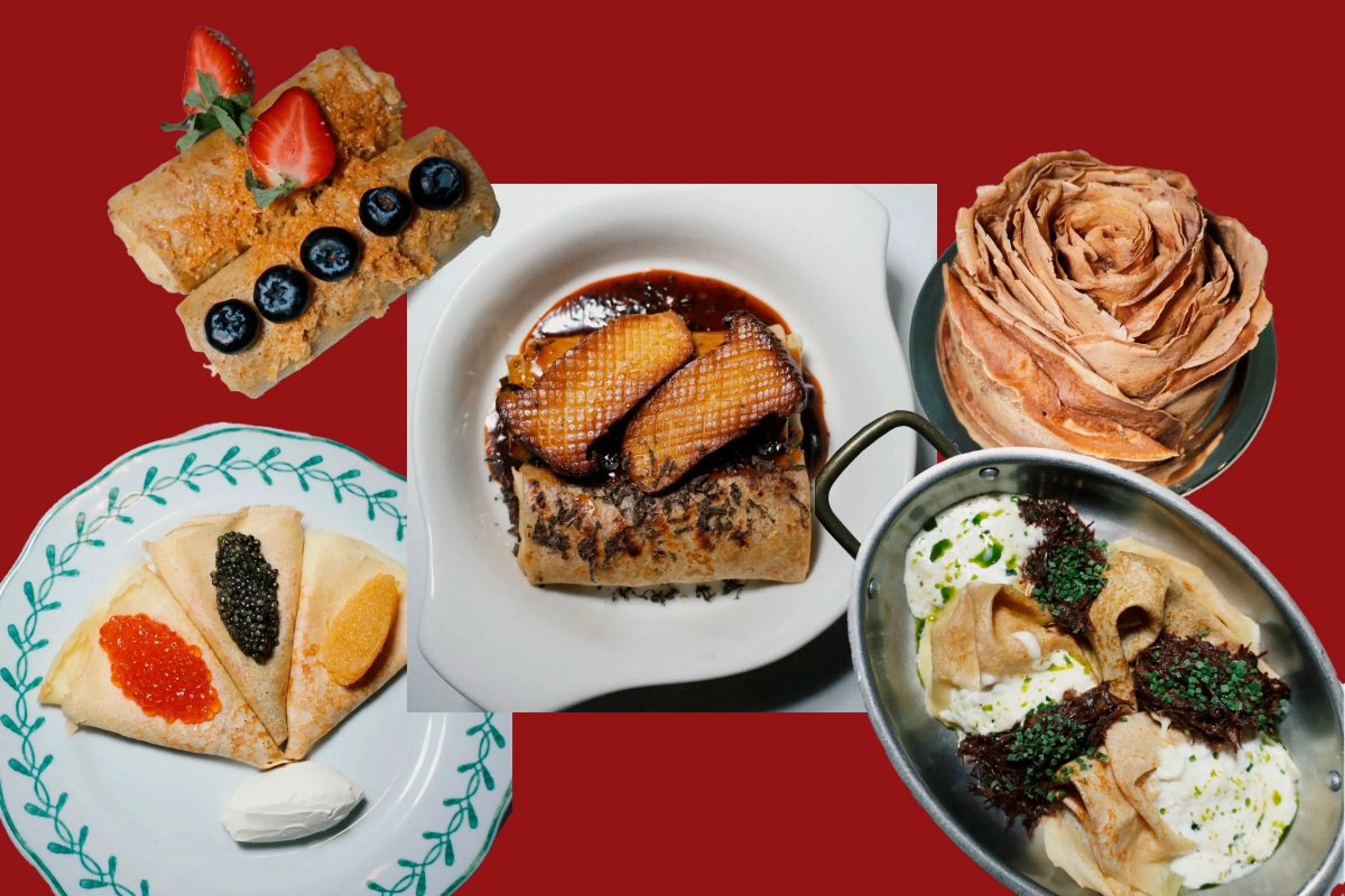 Instagram / bizou_bistro&nbsp;