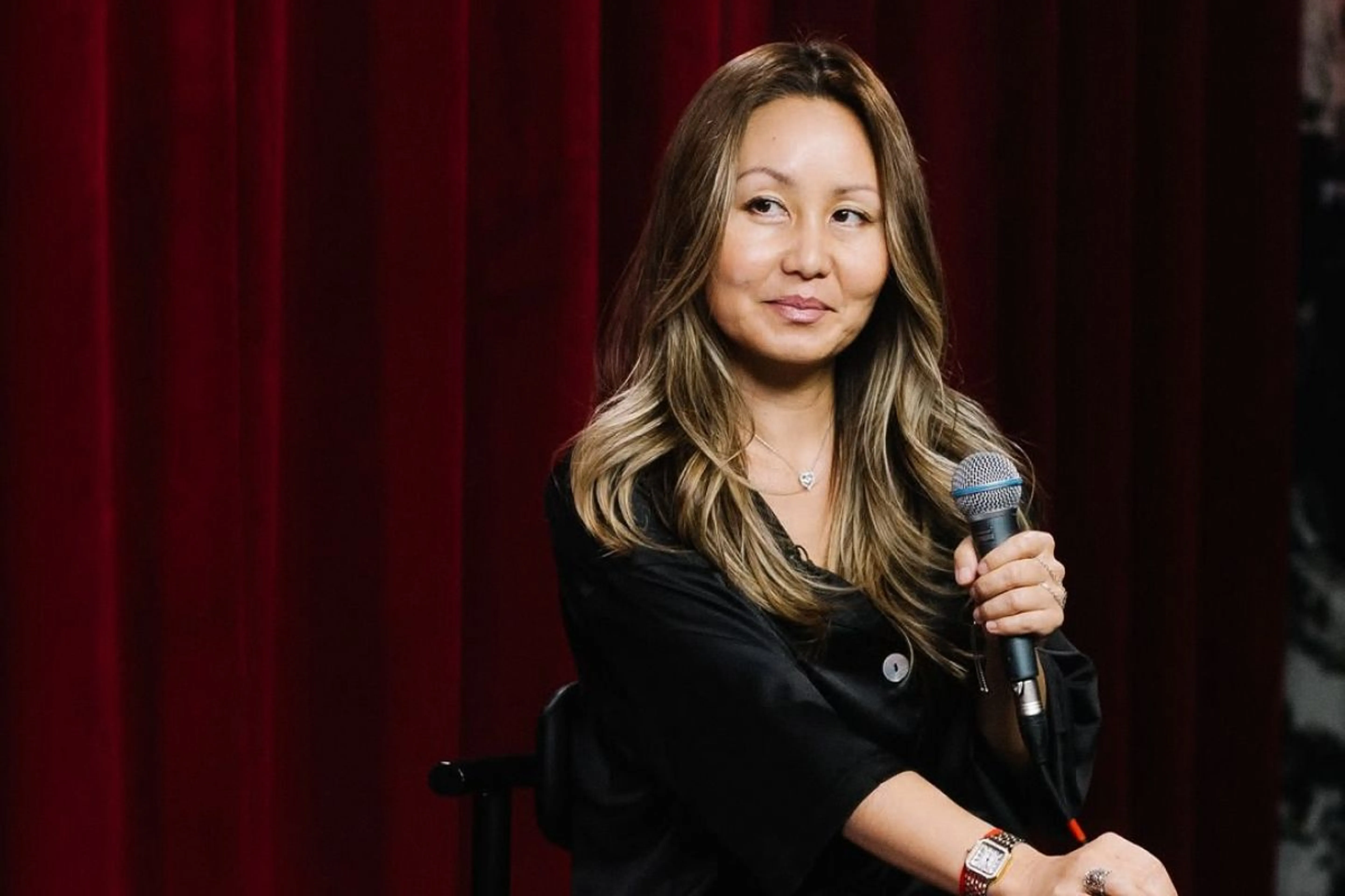 &nbsp;Instagram / standupastana