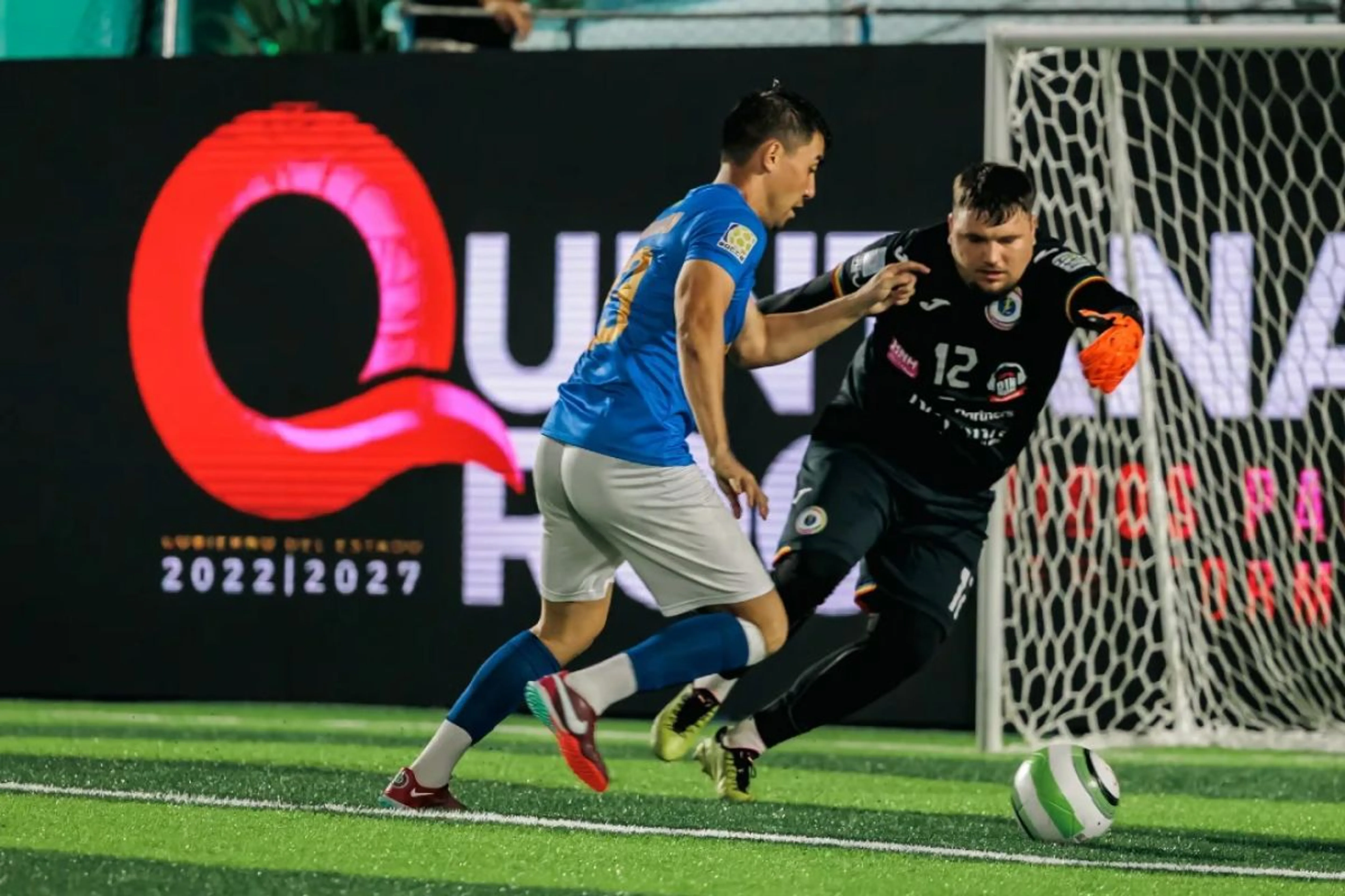 Instagram / internationalsoccafed