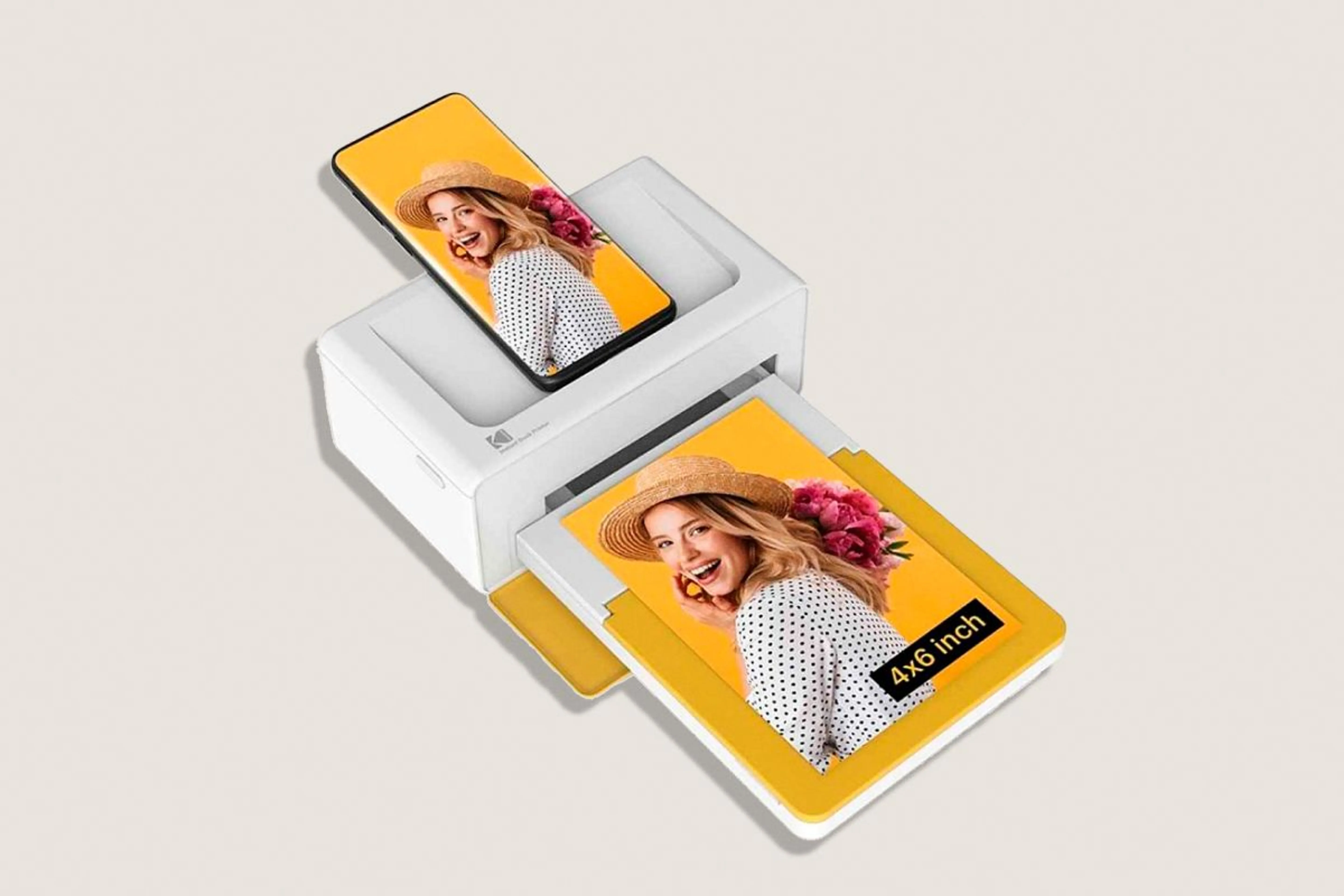 Kodak