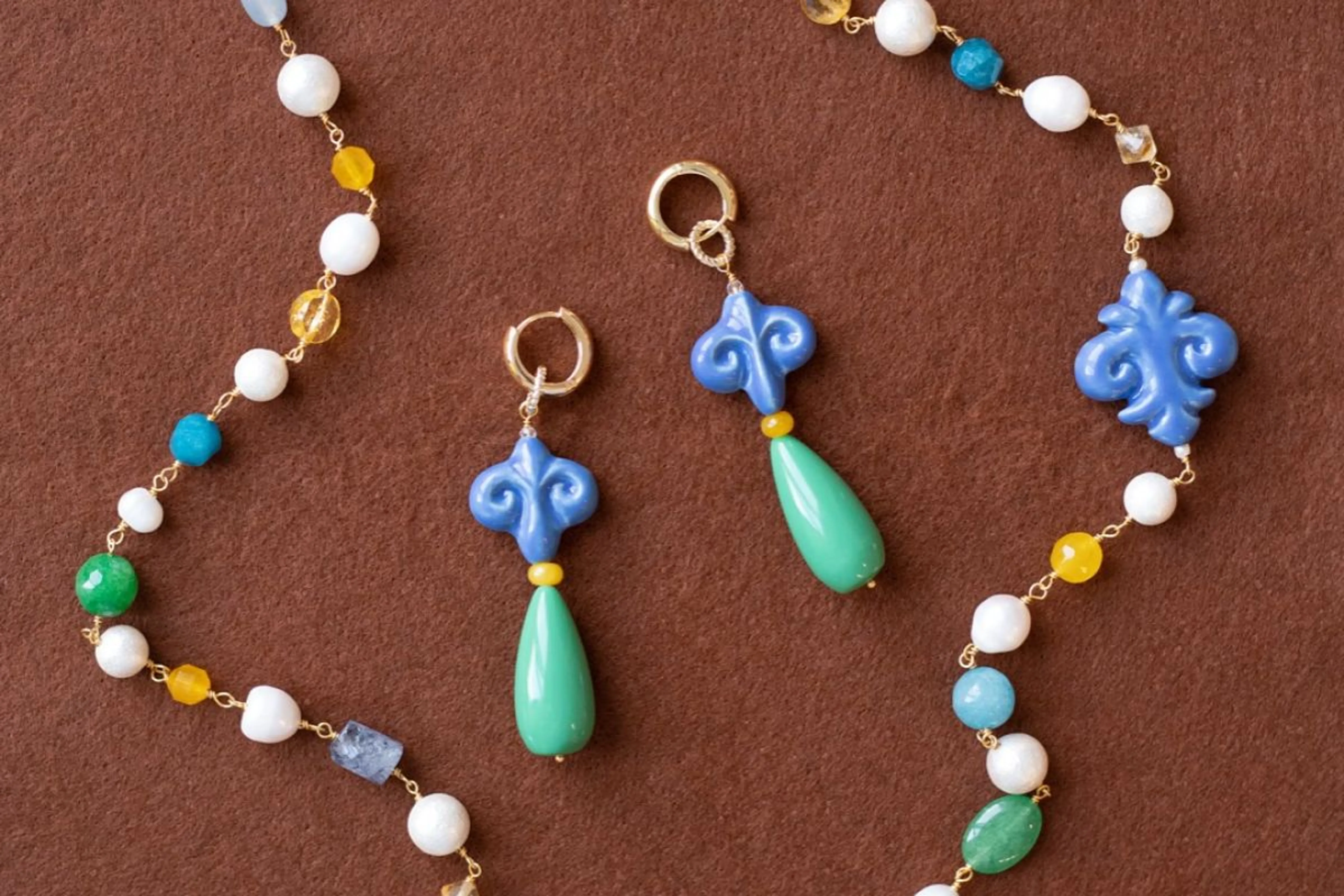 Instagram / meraly.kz