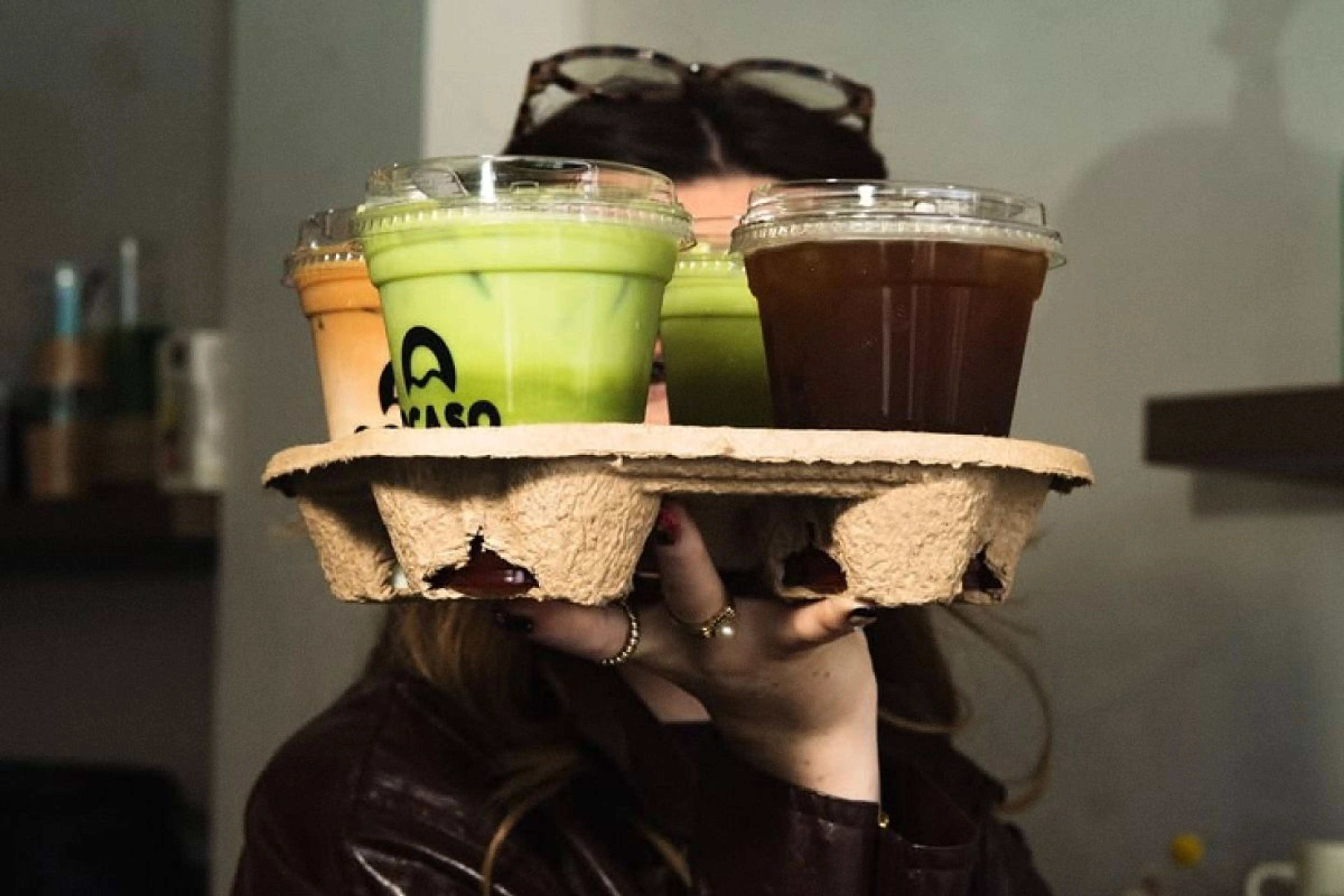 Instagram / ocasocoffeeco