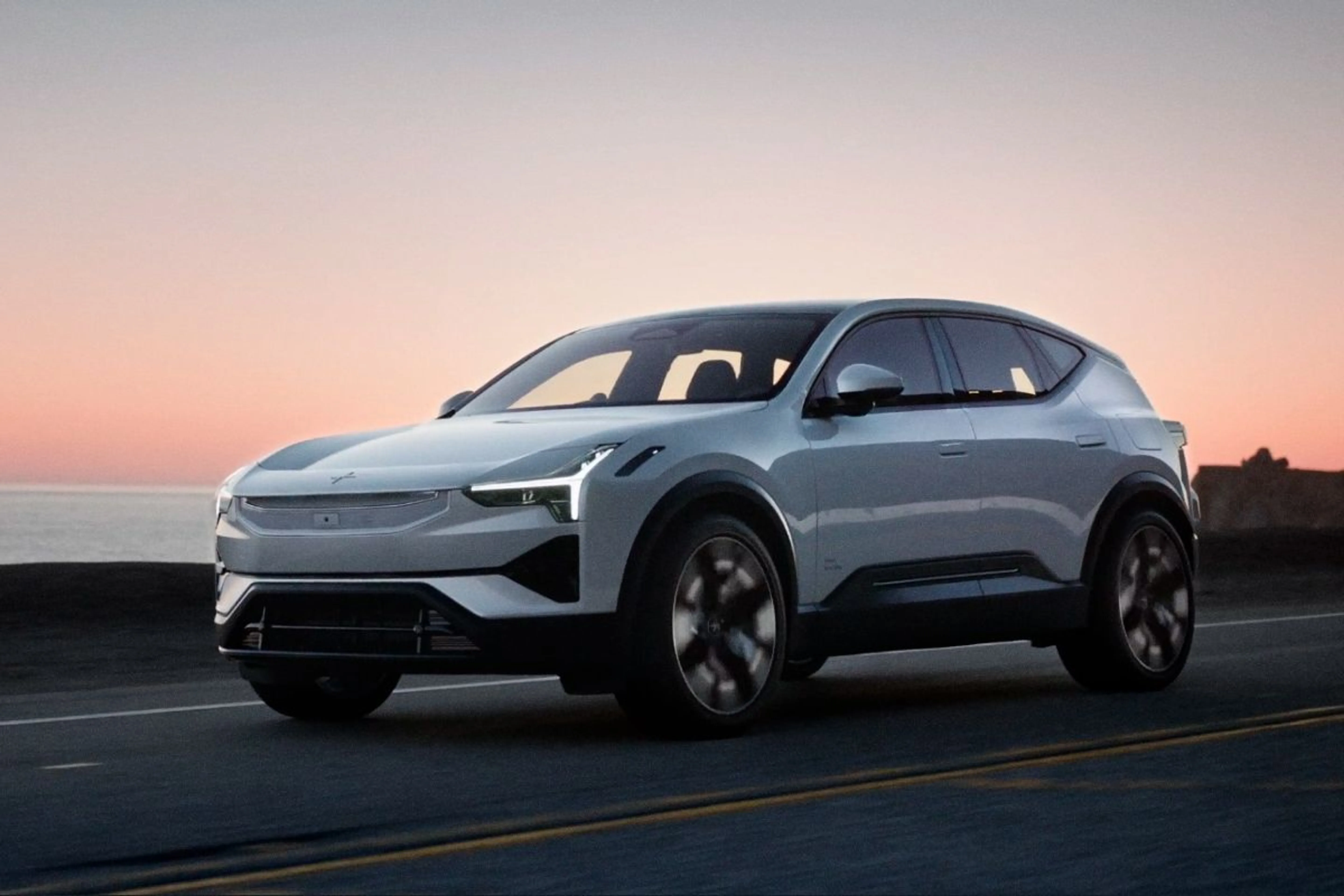 Polestar