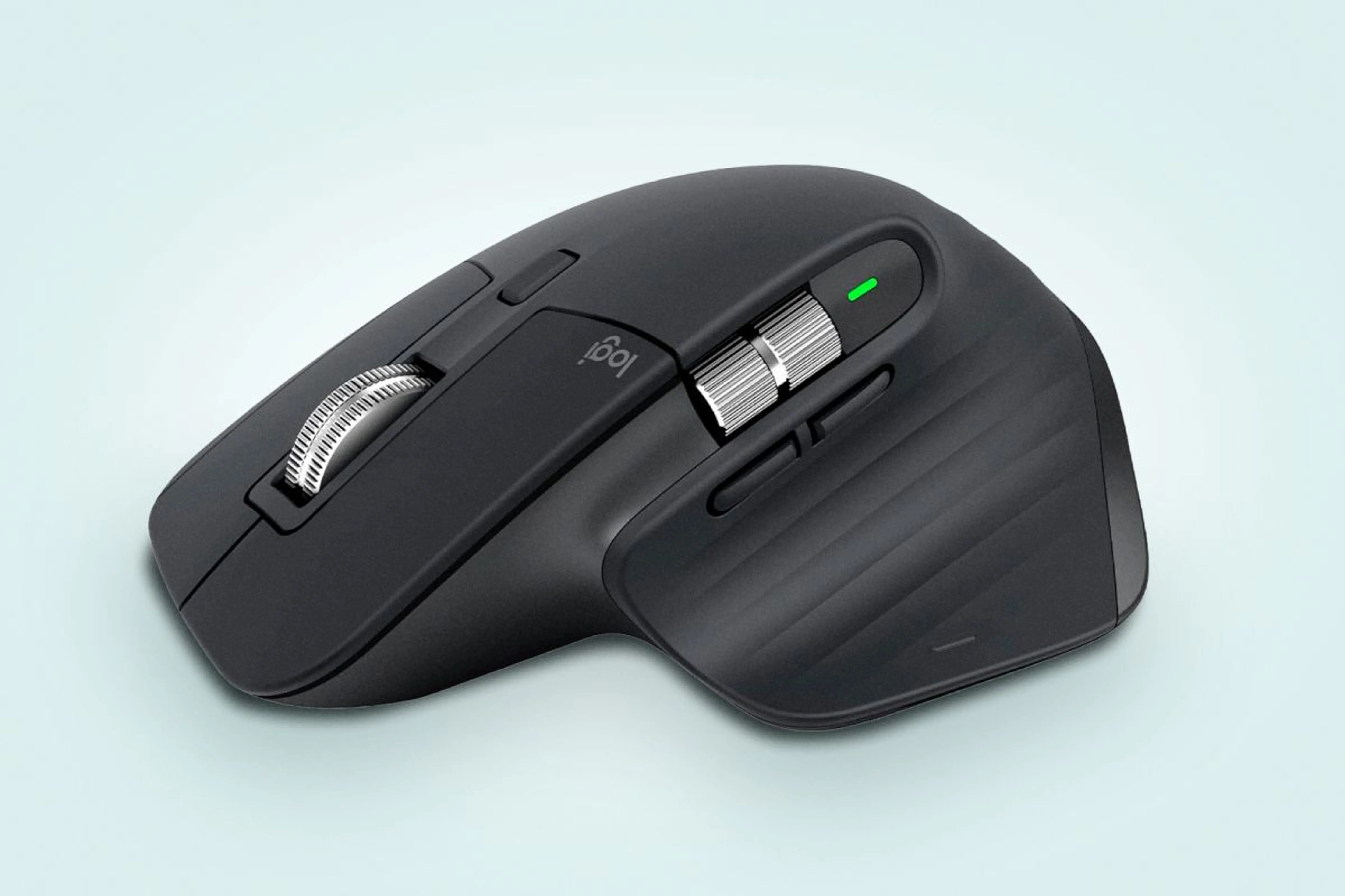 Logitech