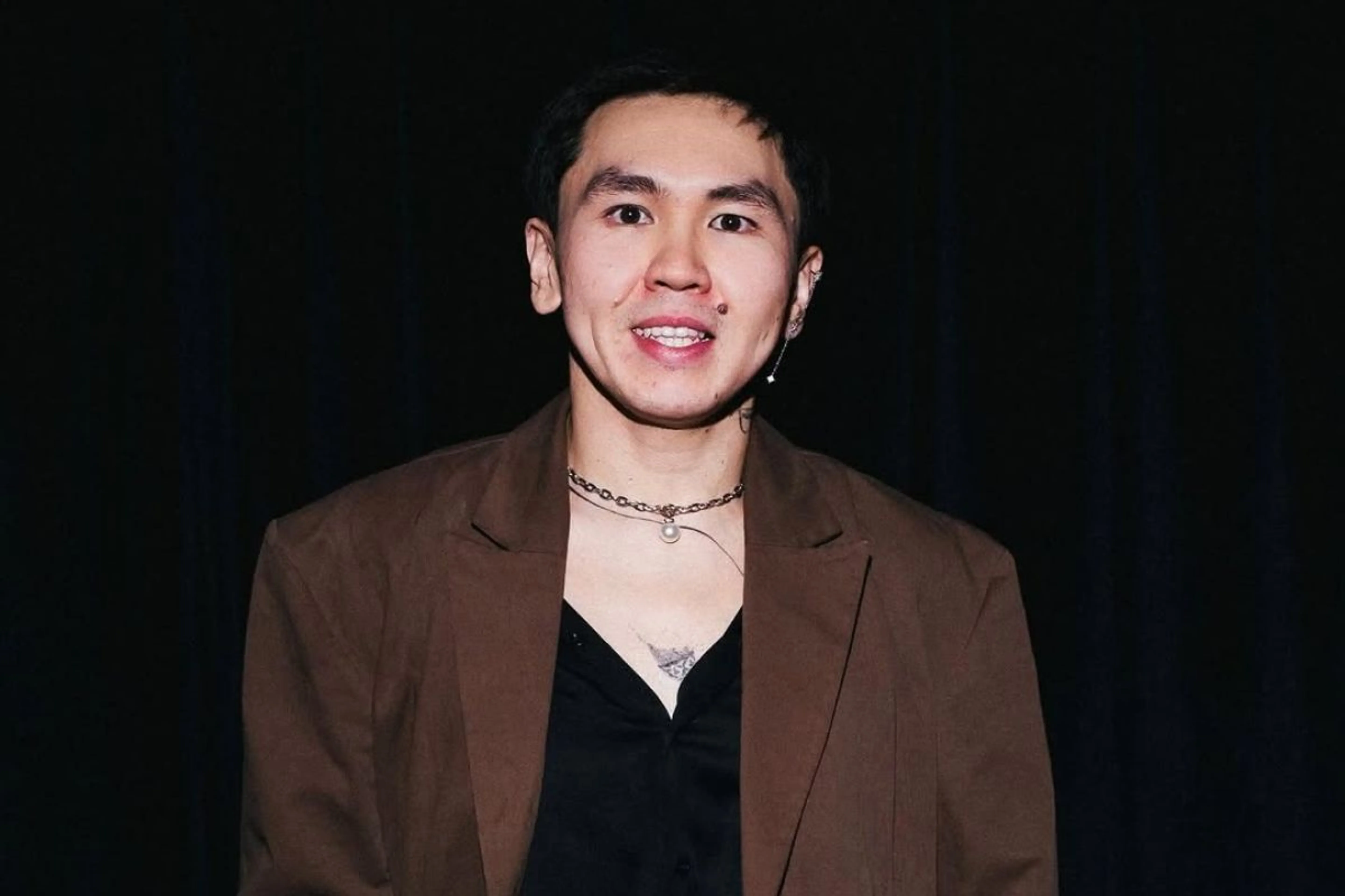 Instagram / ohmybabyzee