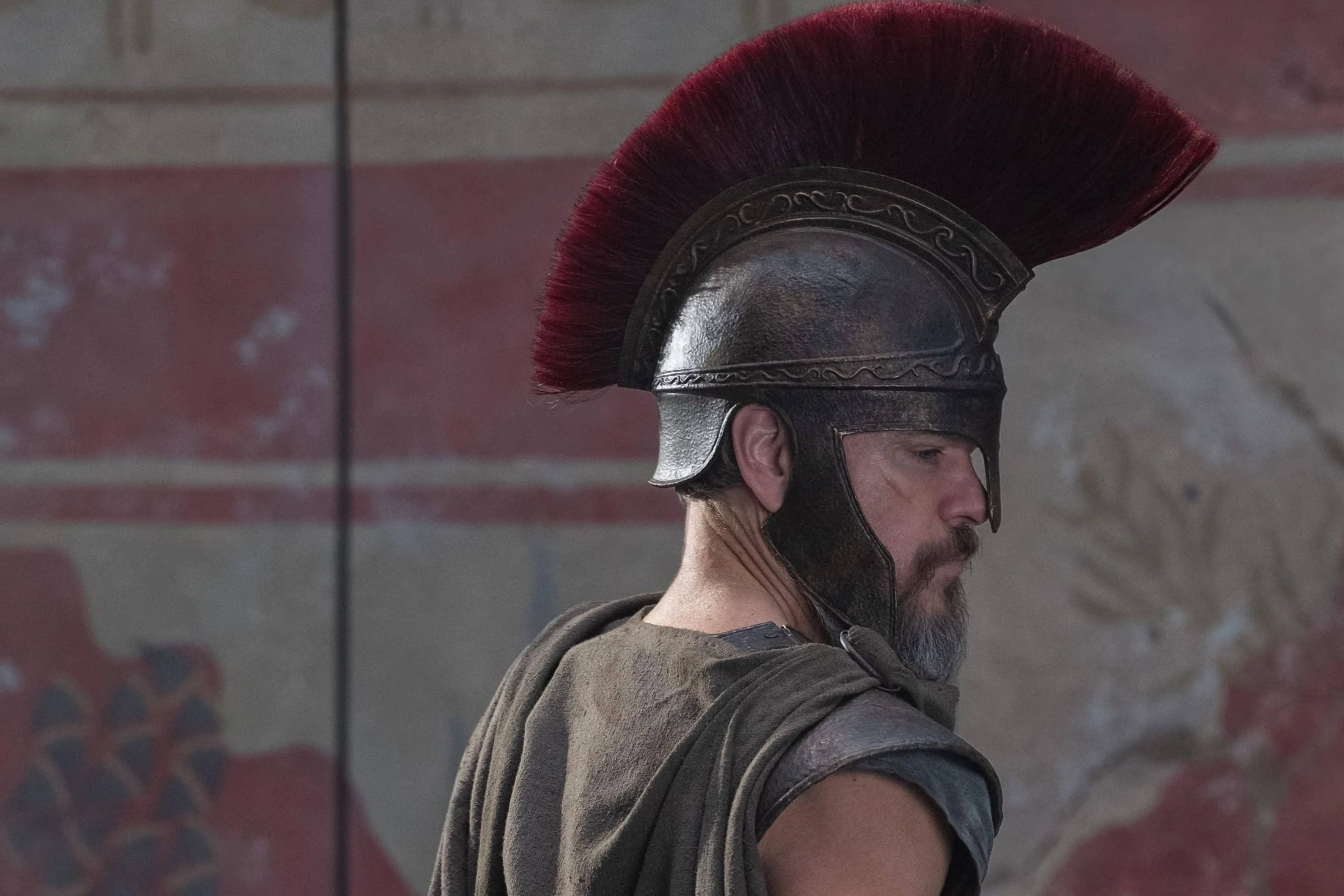 “Одиссея” станет первым фильмом, полностью снятым на камеры IMAX
