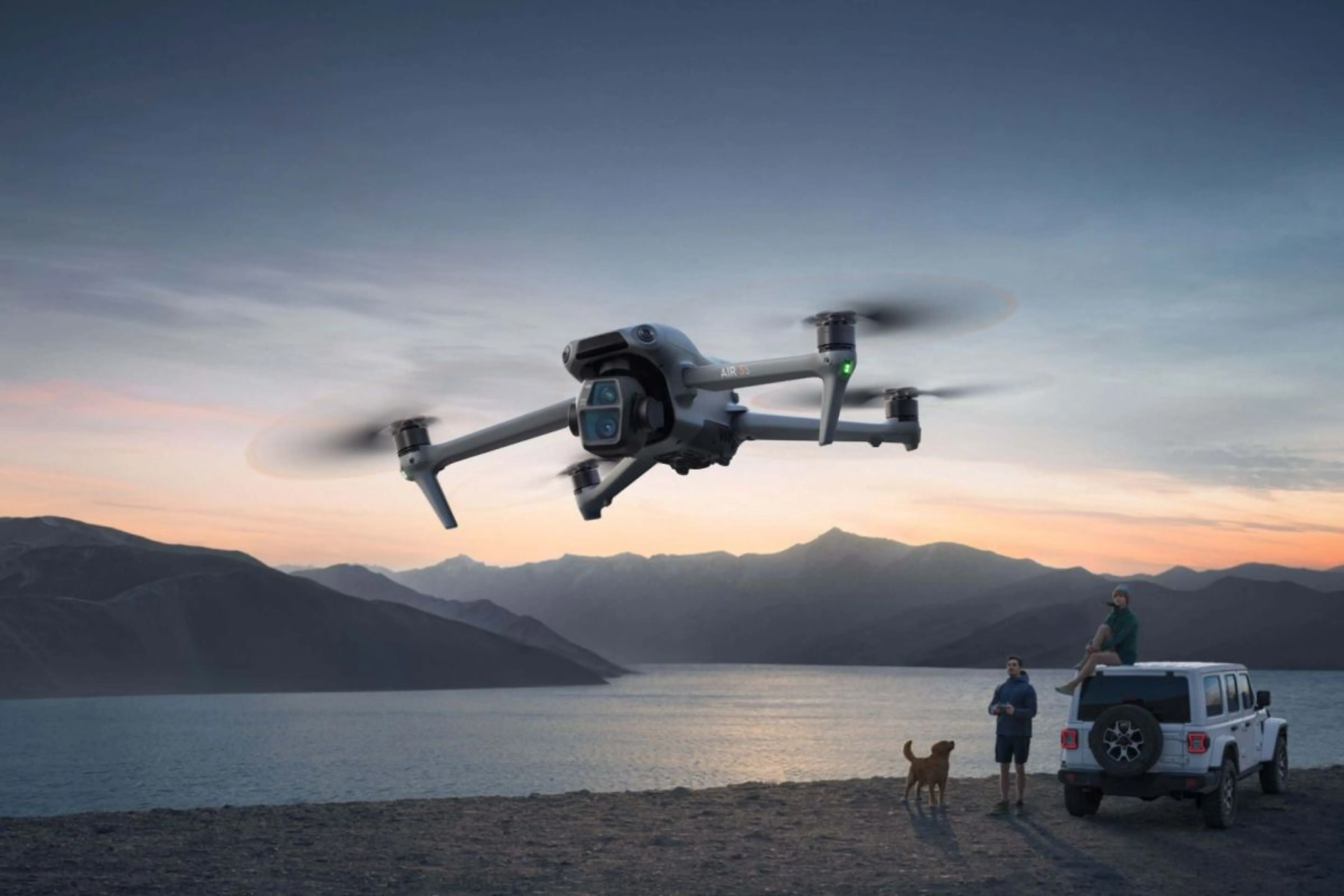 DJI