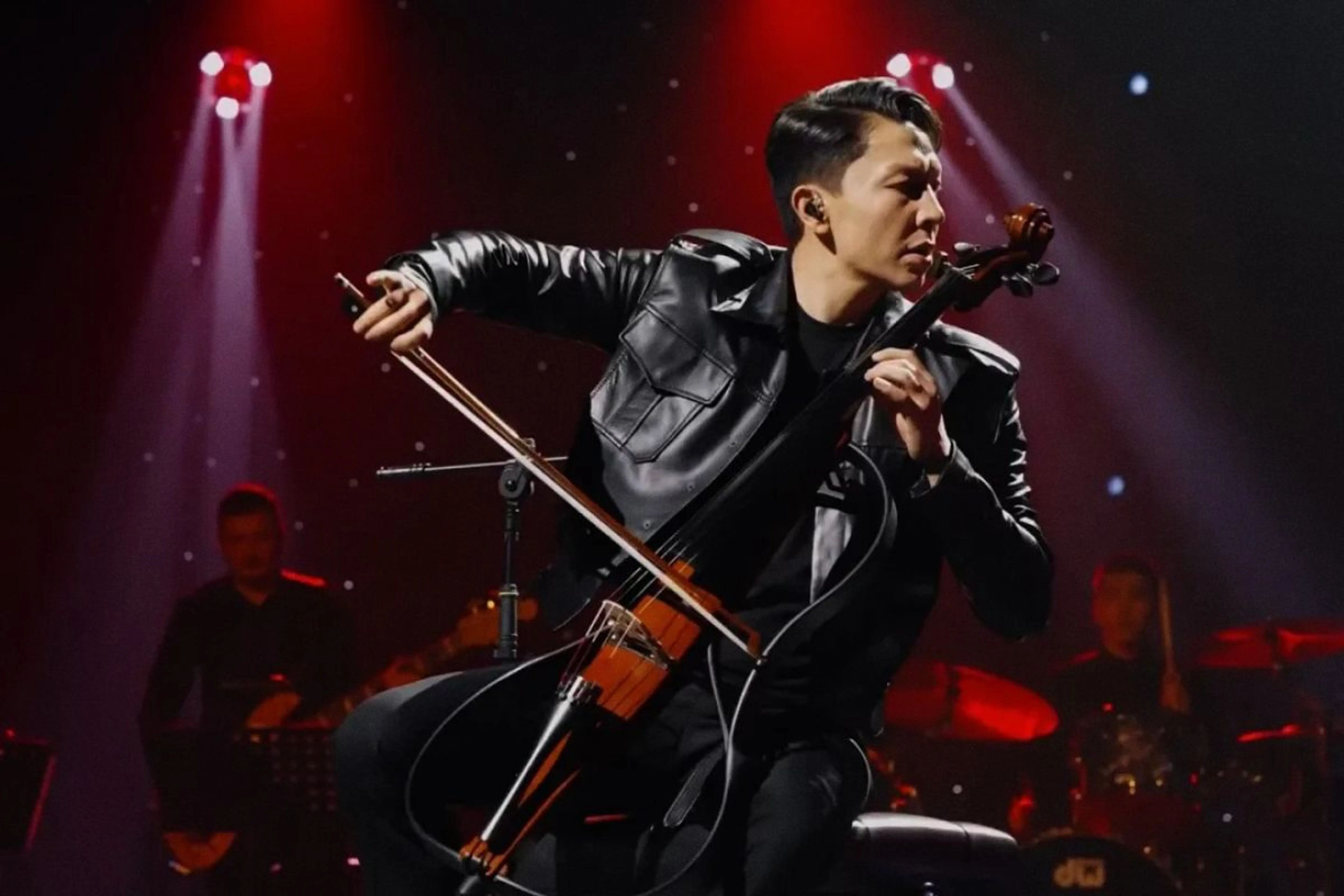 Instagram / sinegor.kz