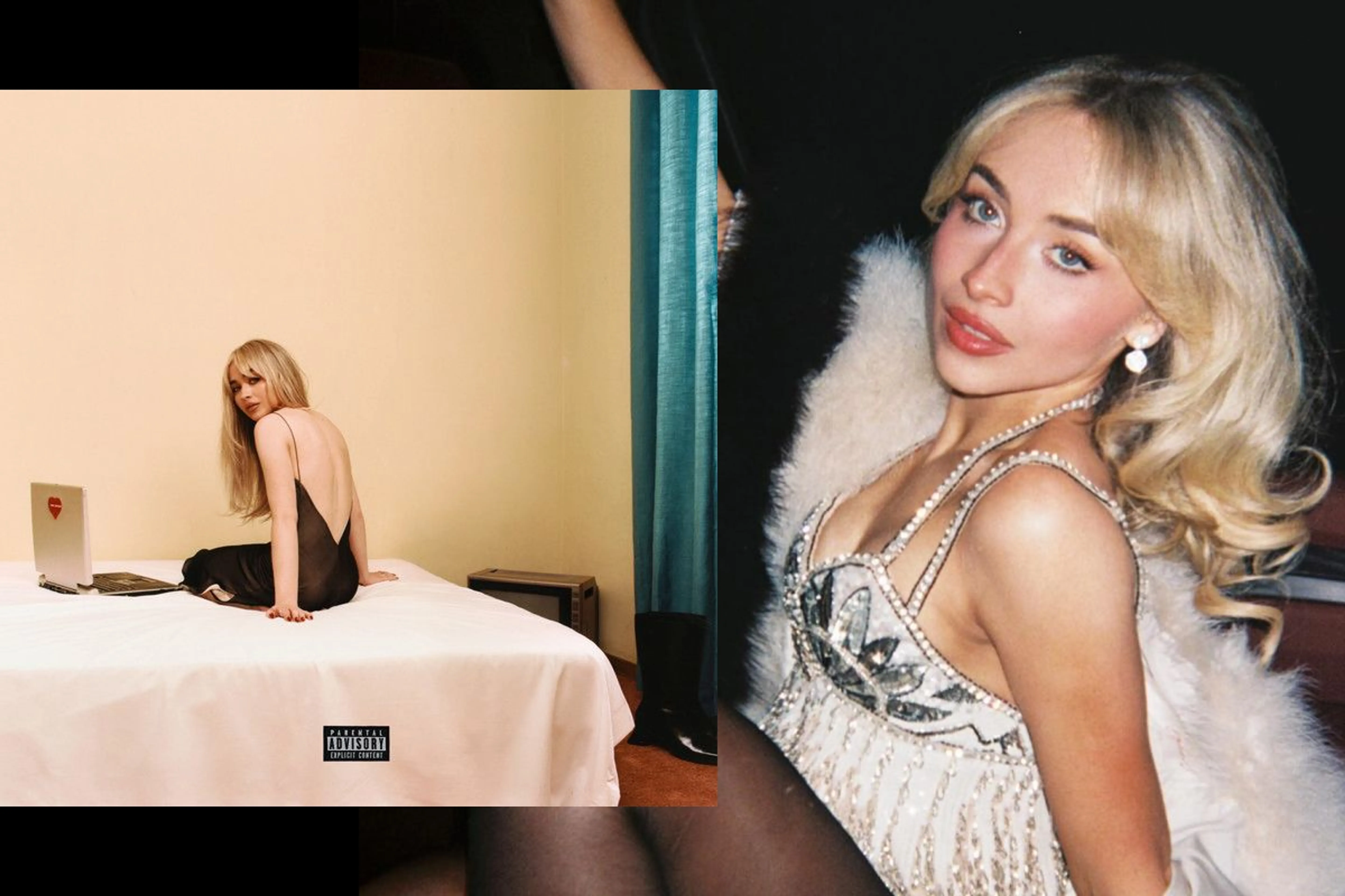 Instagram / sabrinacarpenter&nbsp;