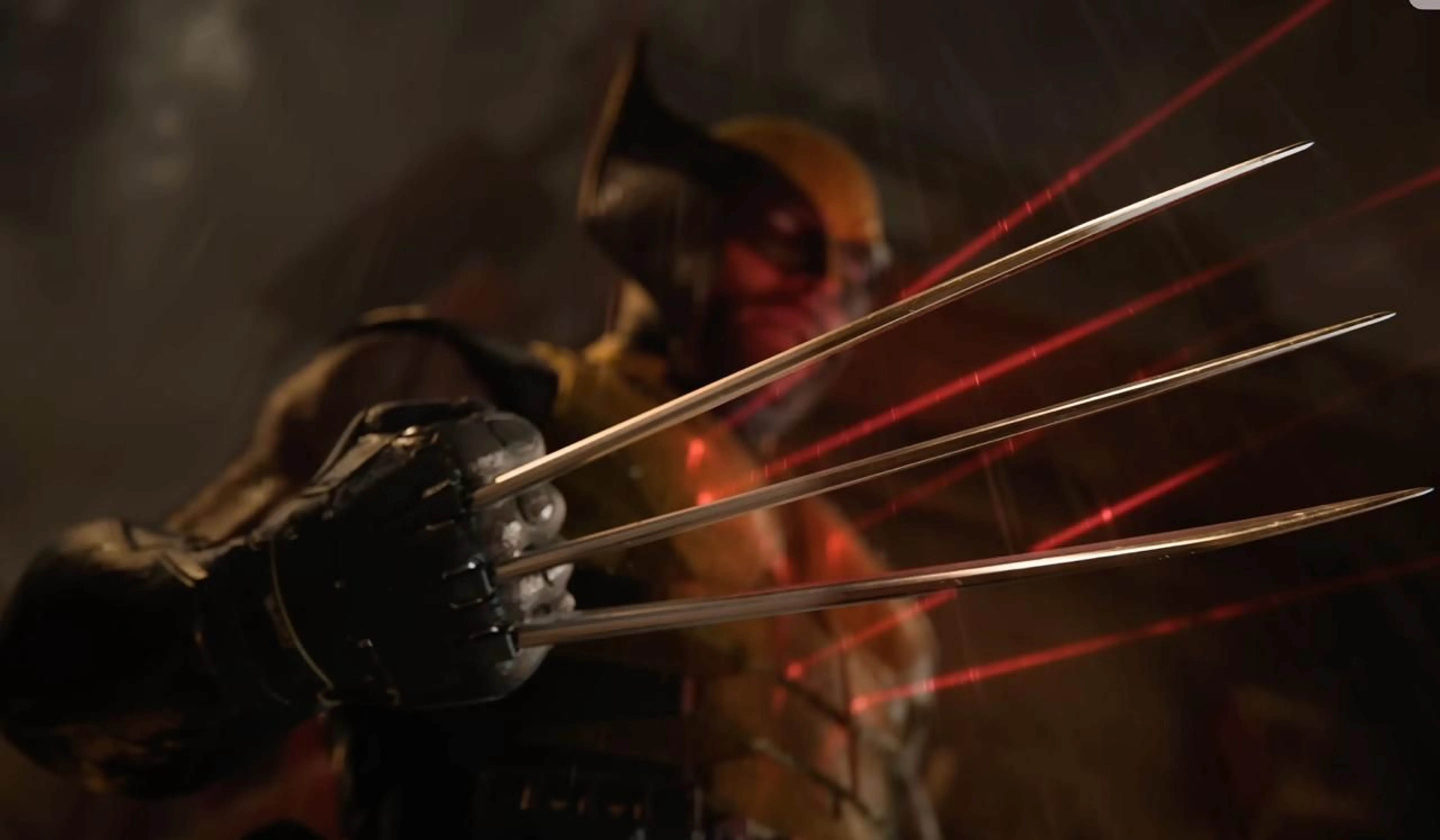 Sony показала трейлер игры Marvel’s Wolverine с Логаном 