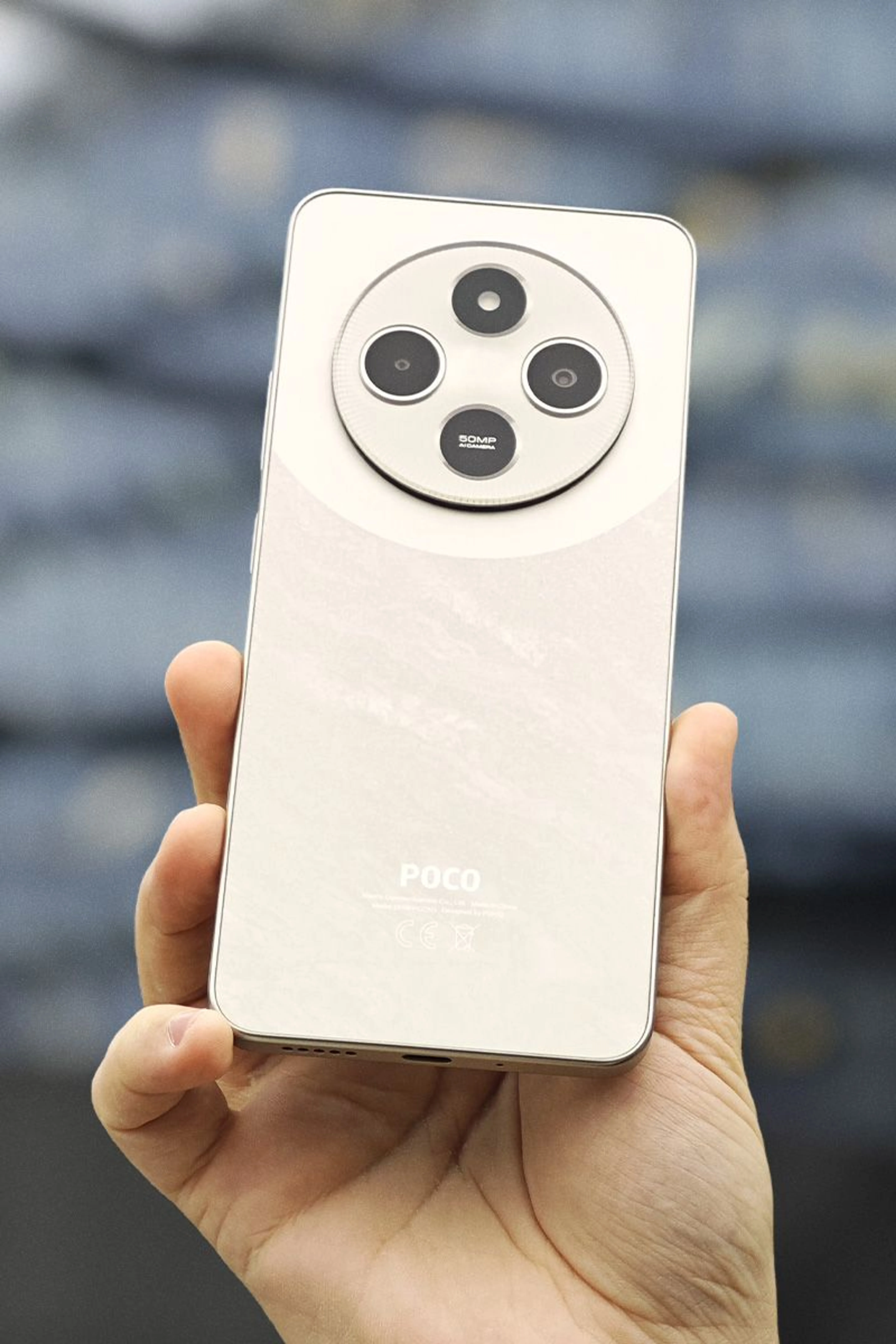 Фото:&nbsp;POCO