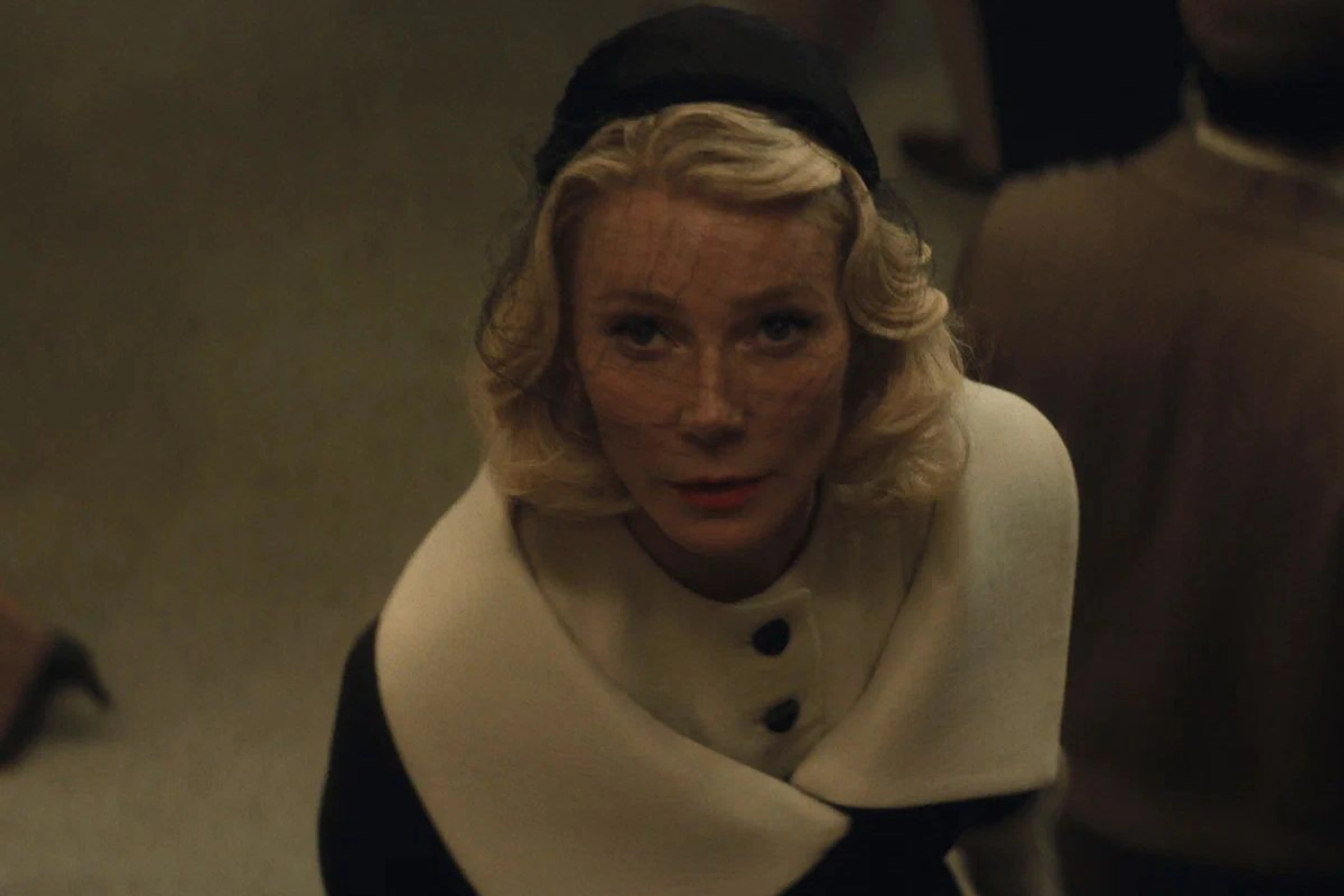 Кадр из фильма "Марти великолепный"