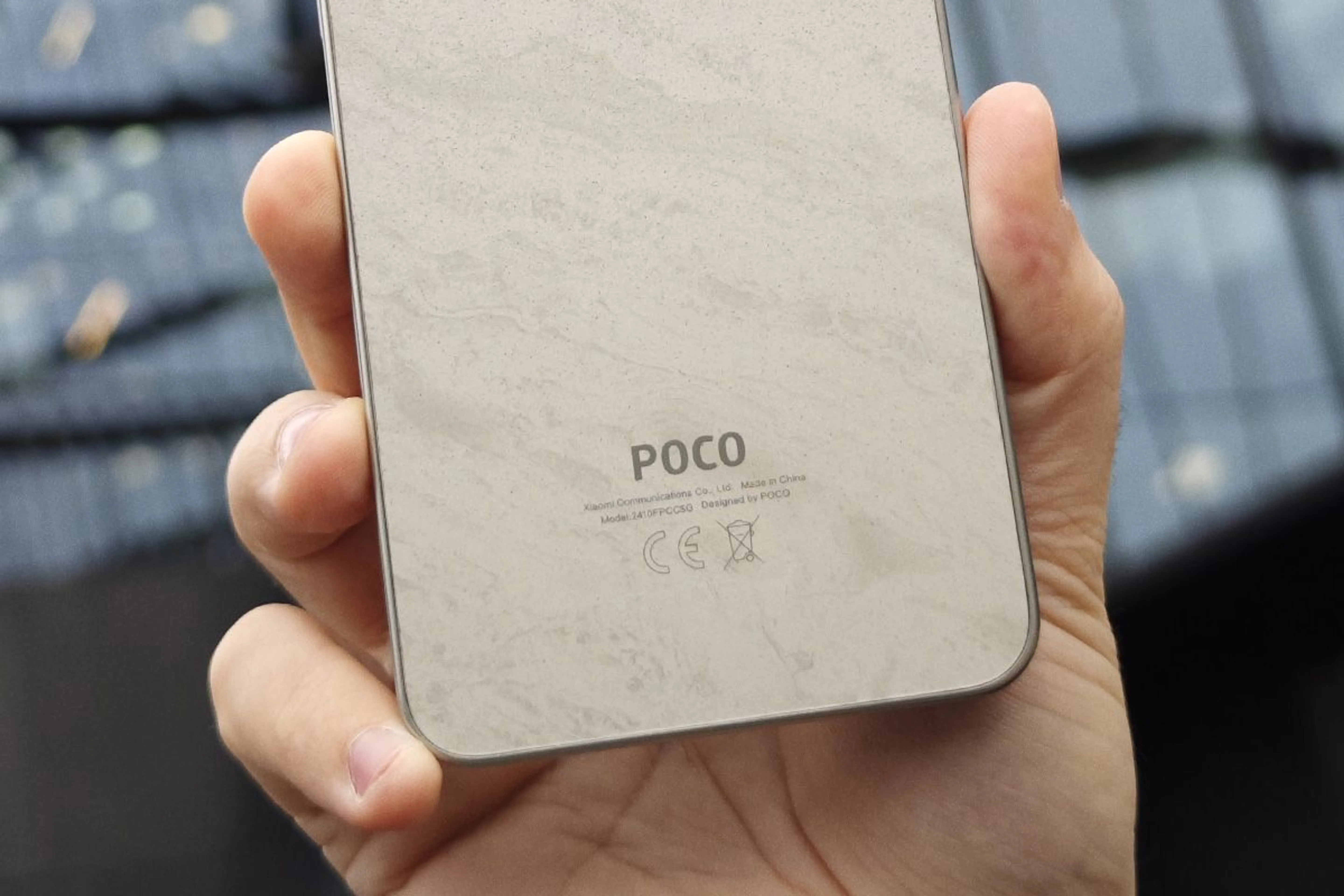 Фото:&nbsp;POCO