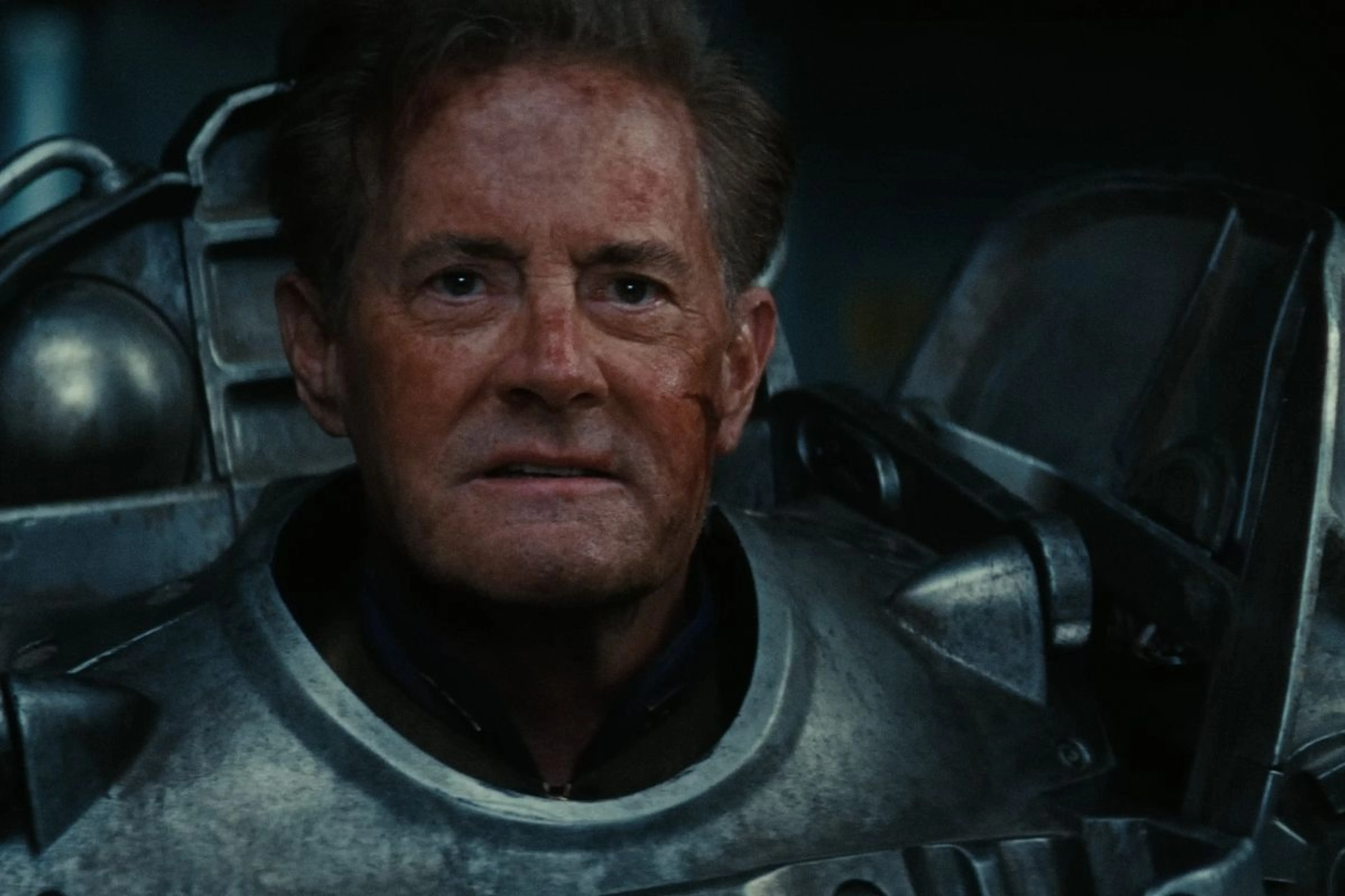 Youtube / PrimeVideo