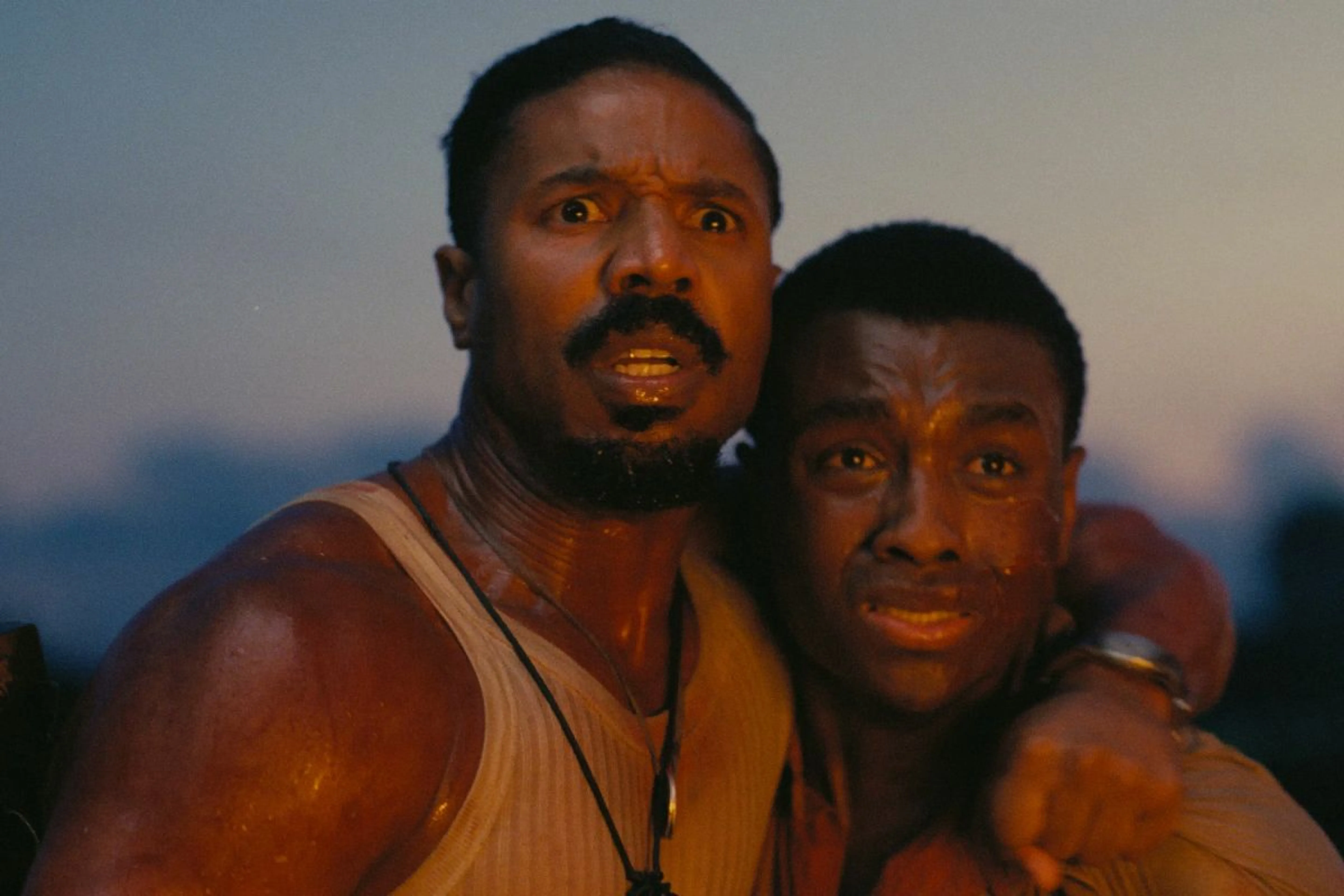 Кадр из фильма “Грешники”&nbsp;