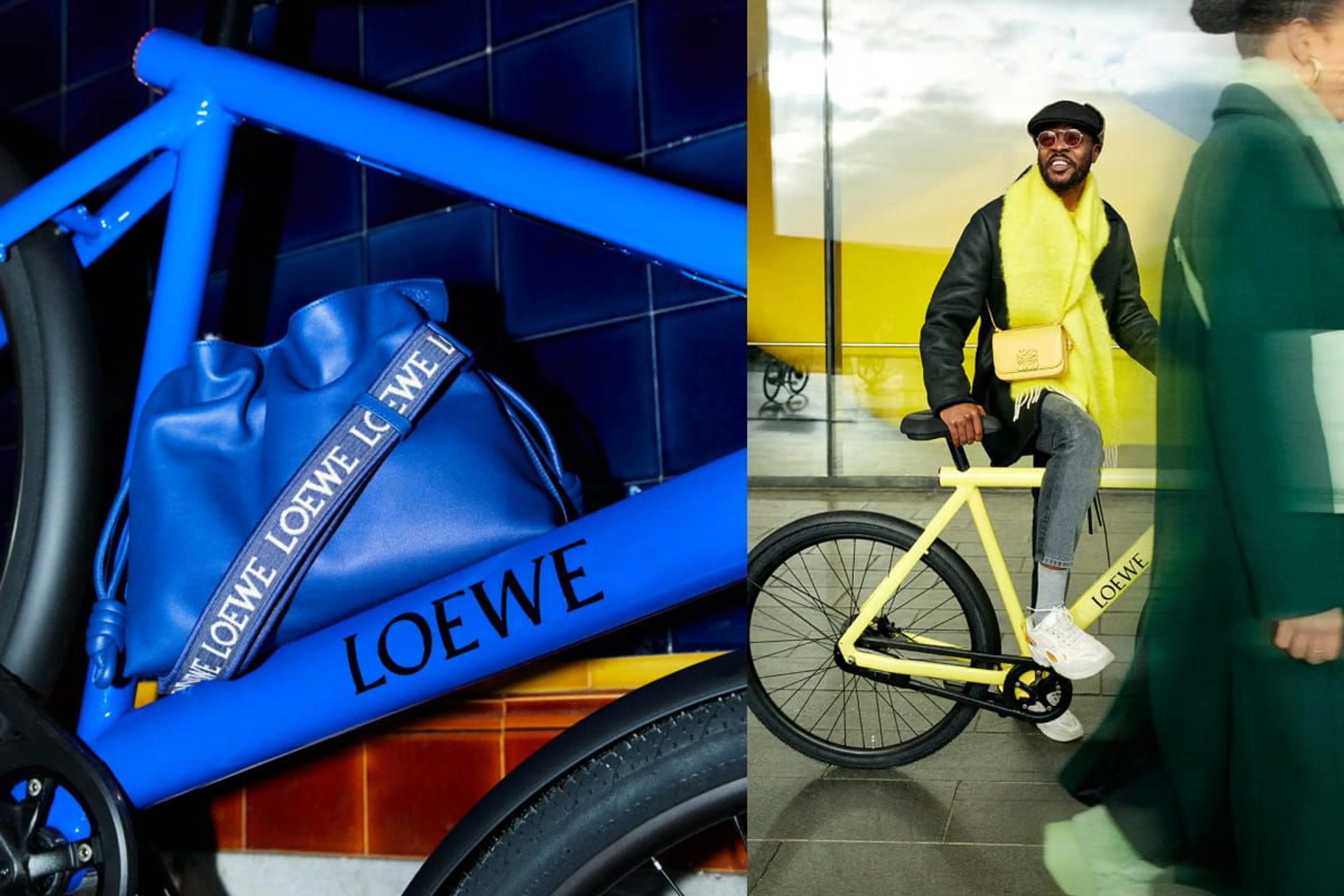 Vanmoof