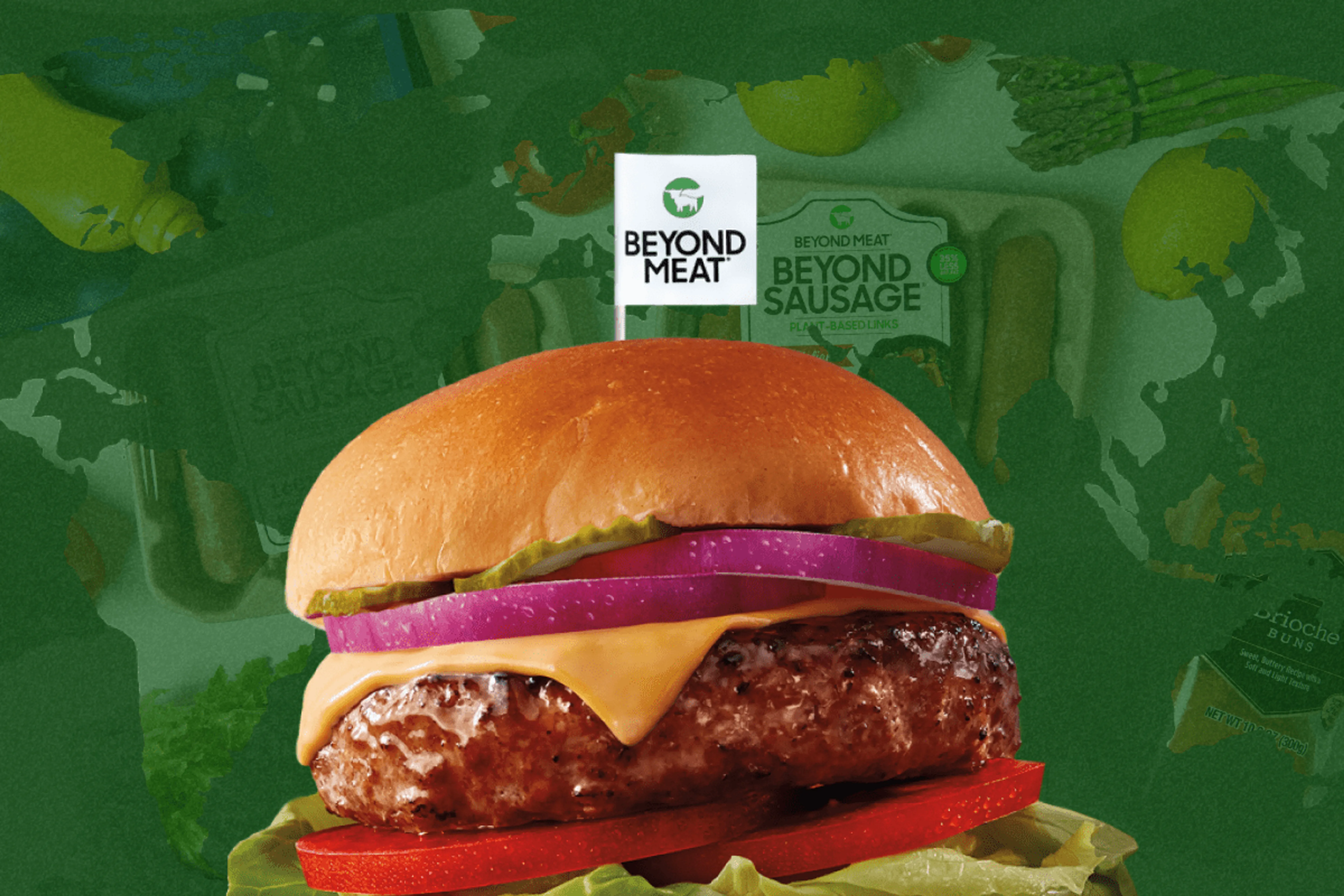 beyondmeat.com