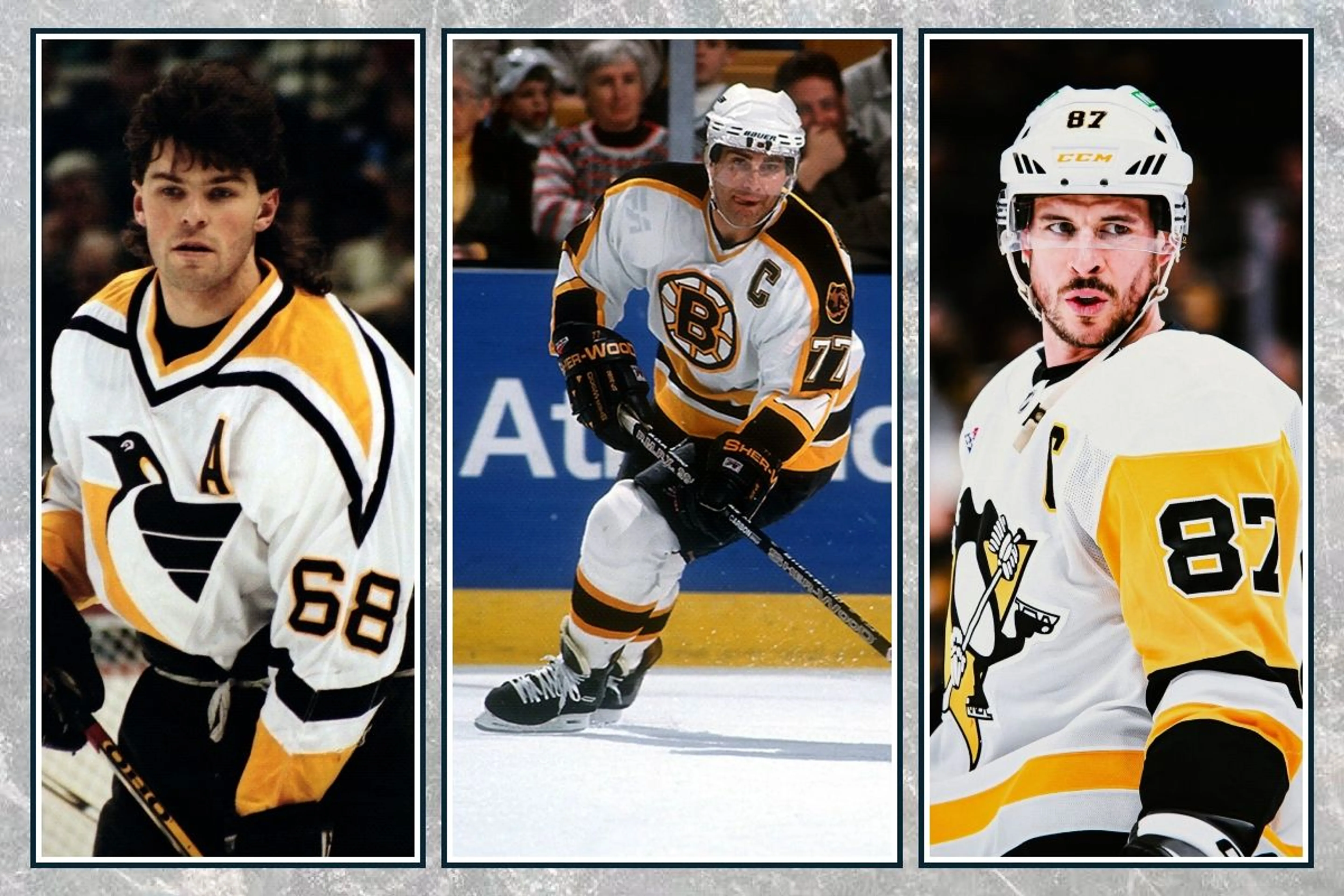 Фото: lashawnamilz, nammyfan, hockeypuck_ / Pinterest.com, usga.org