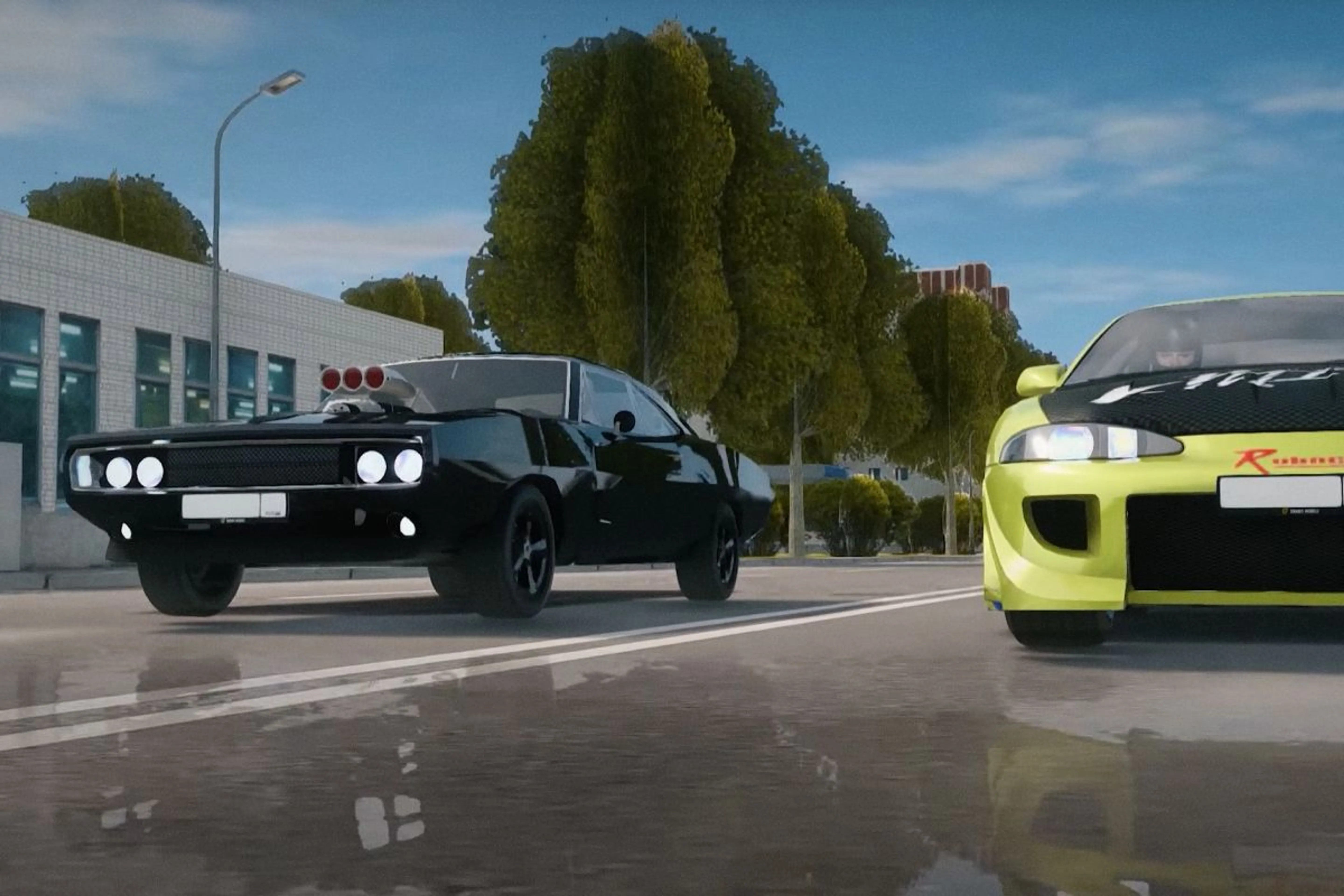 Youtube / grndmobile