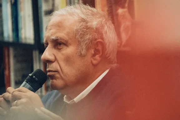 Фото: Владимир Яроцкий