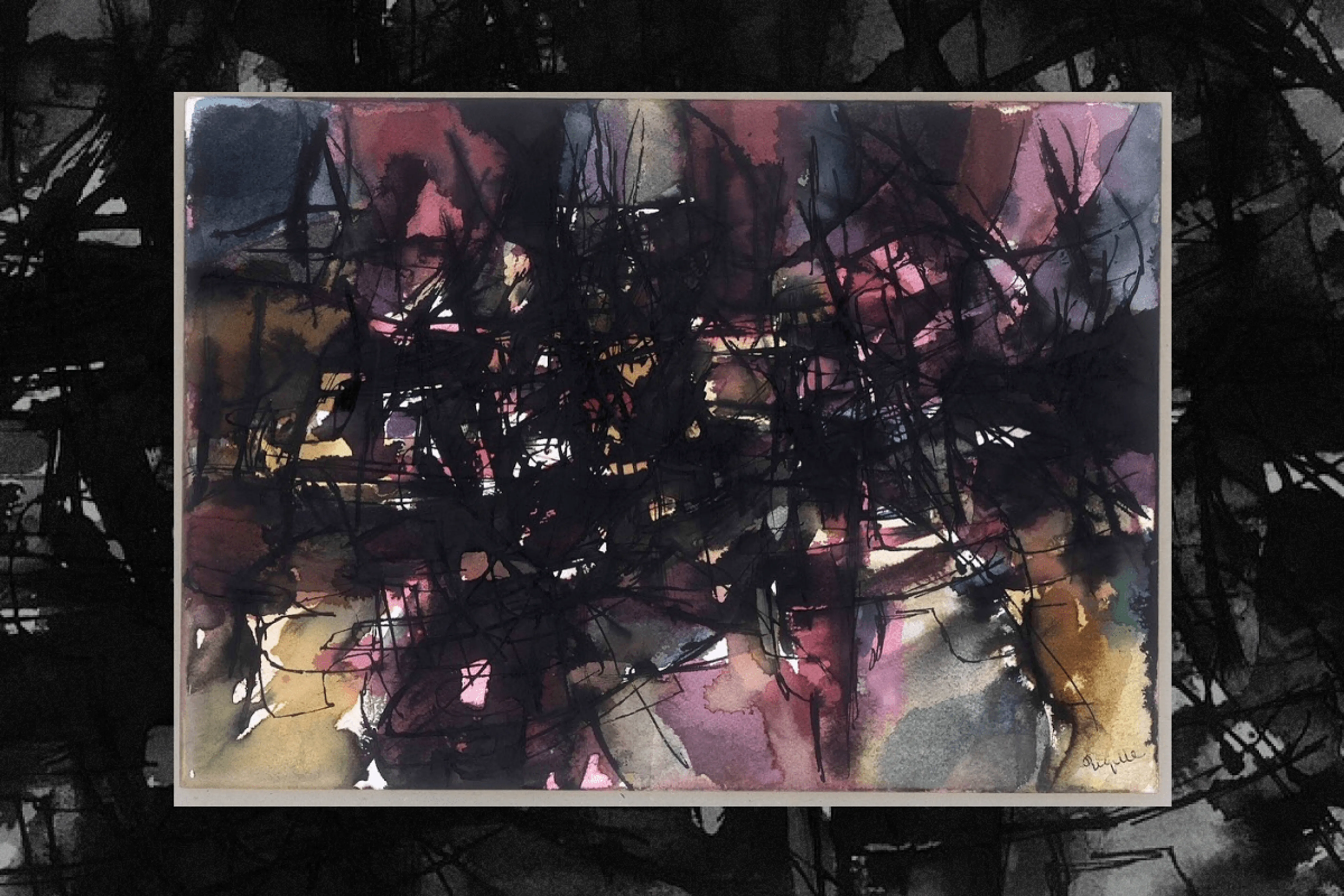 Instagram / artrecovery