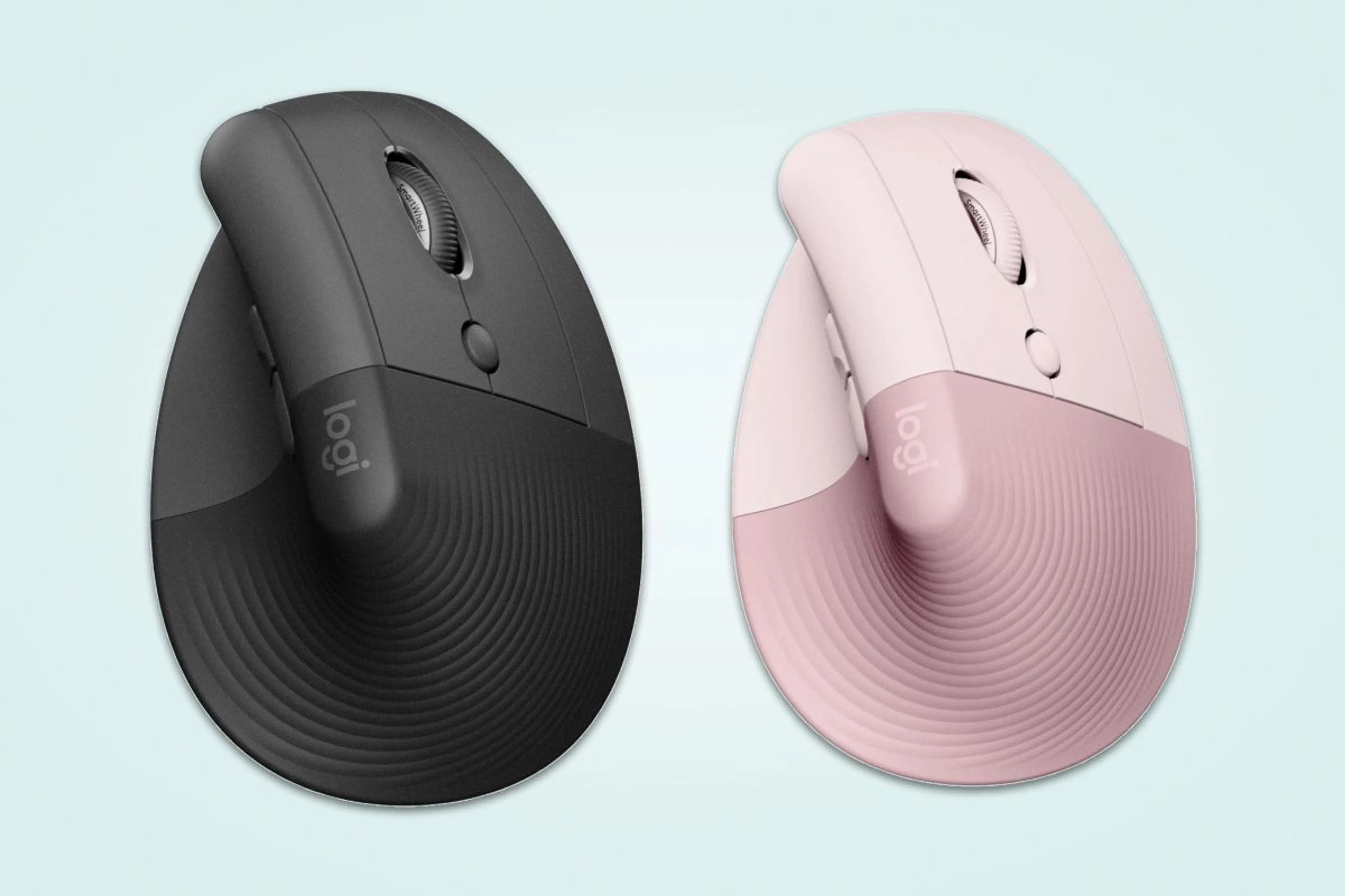 Logitech