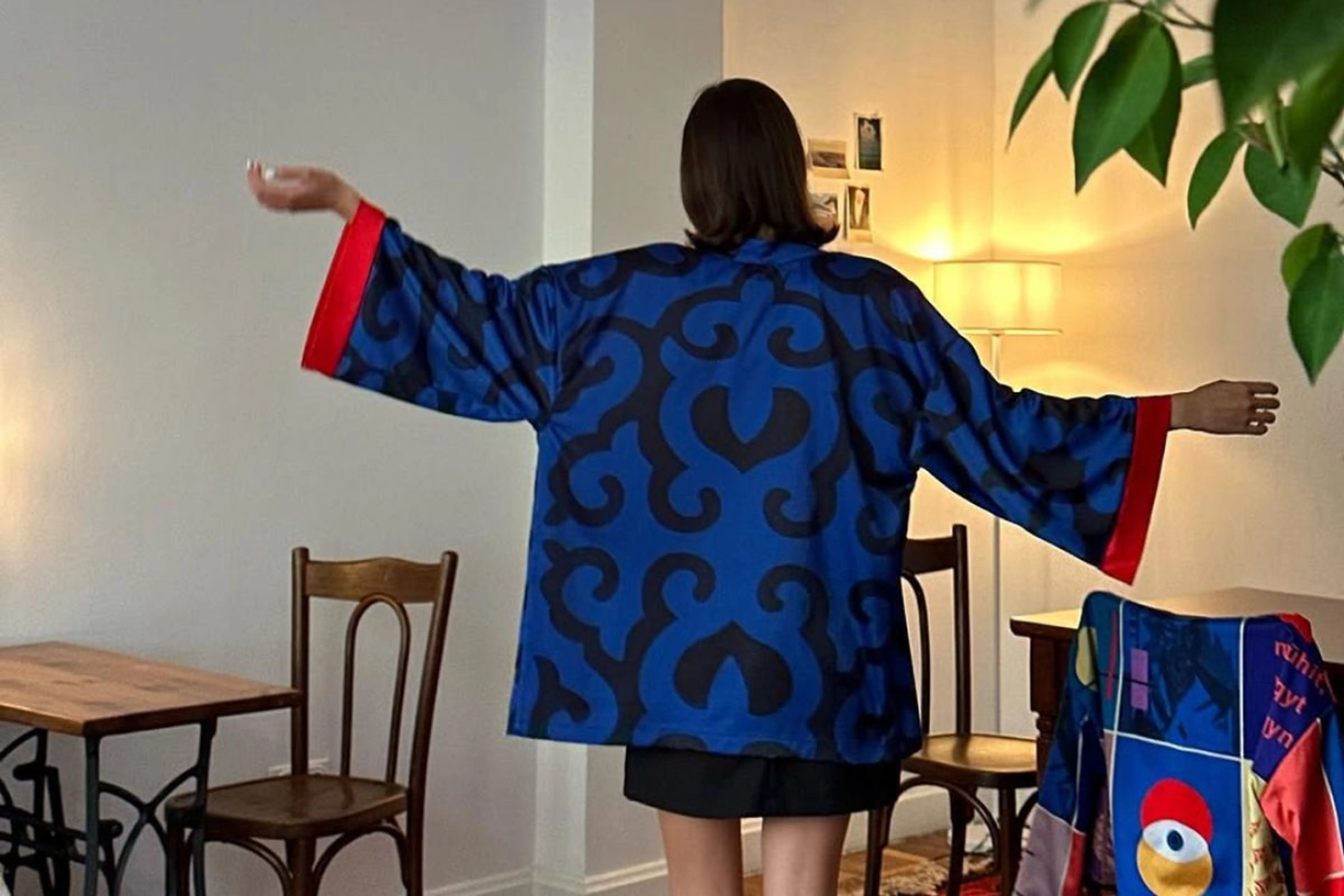 Instagram / underthings.kz