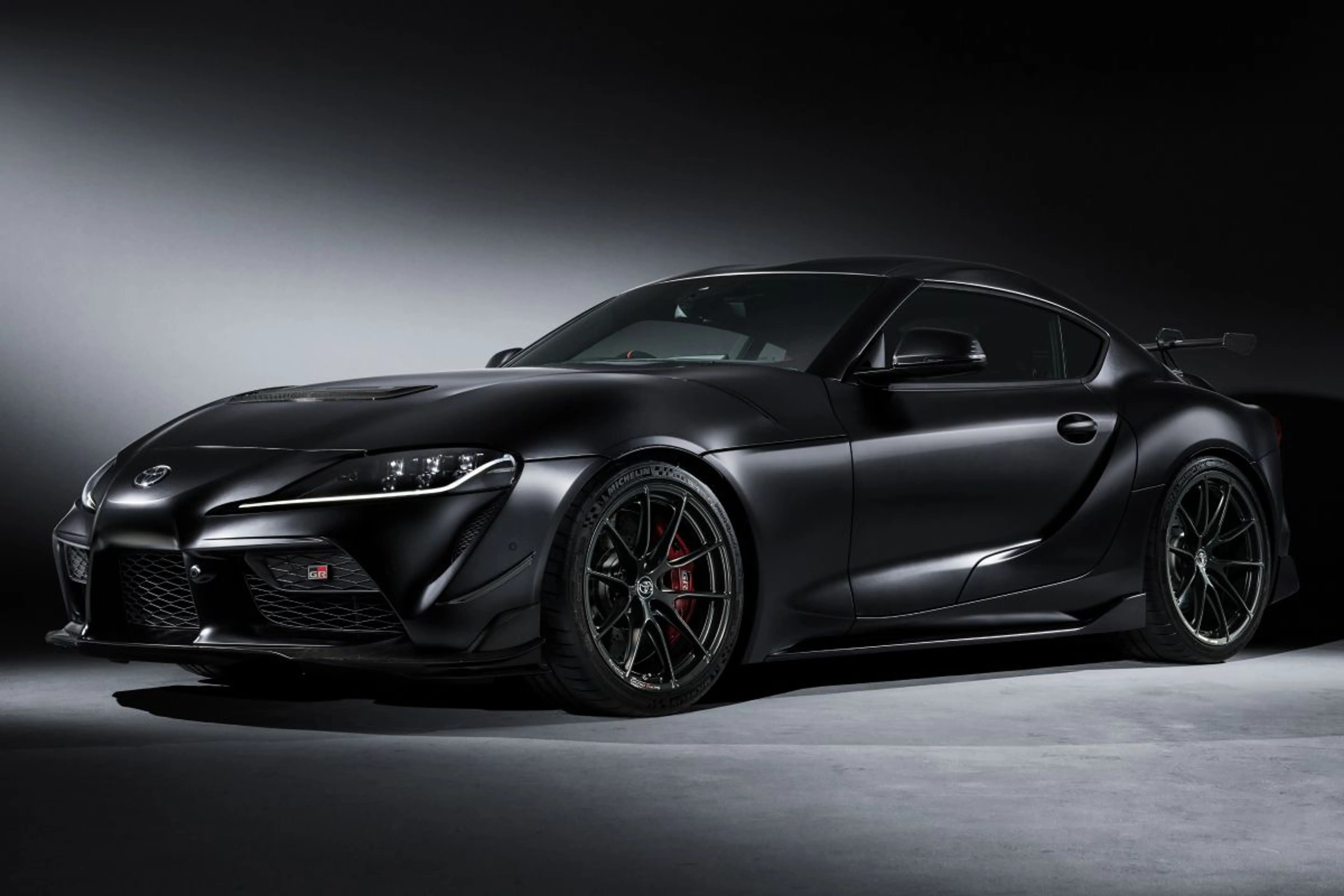 Toyota прощается с Supra и выпускает “финальную” модель спорткара