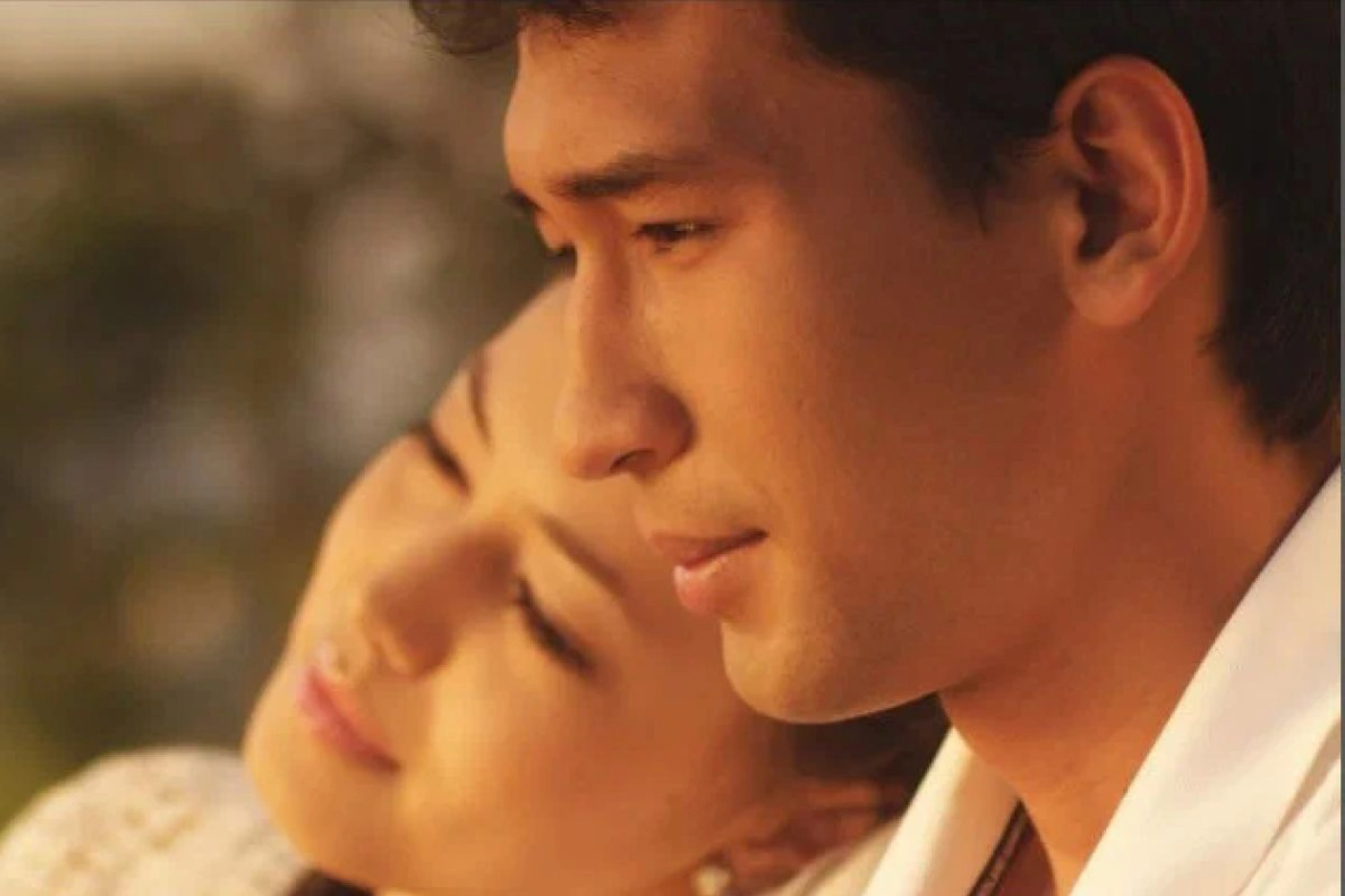 Кадр из фильма "Он и она"