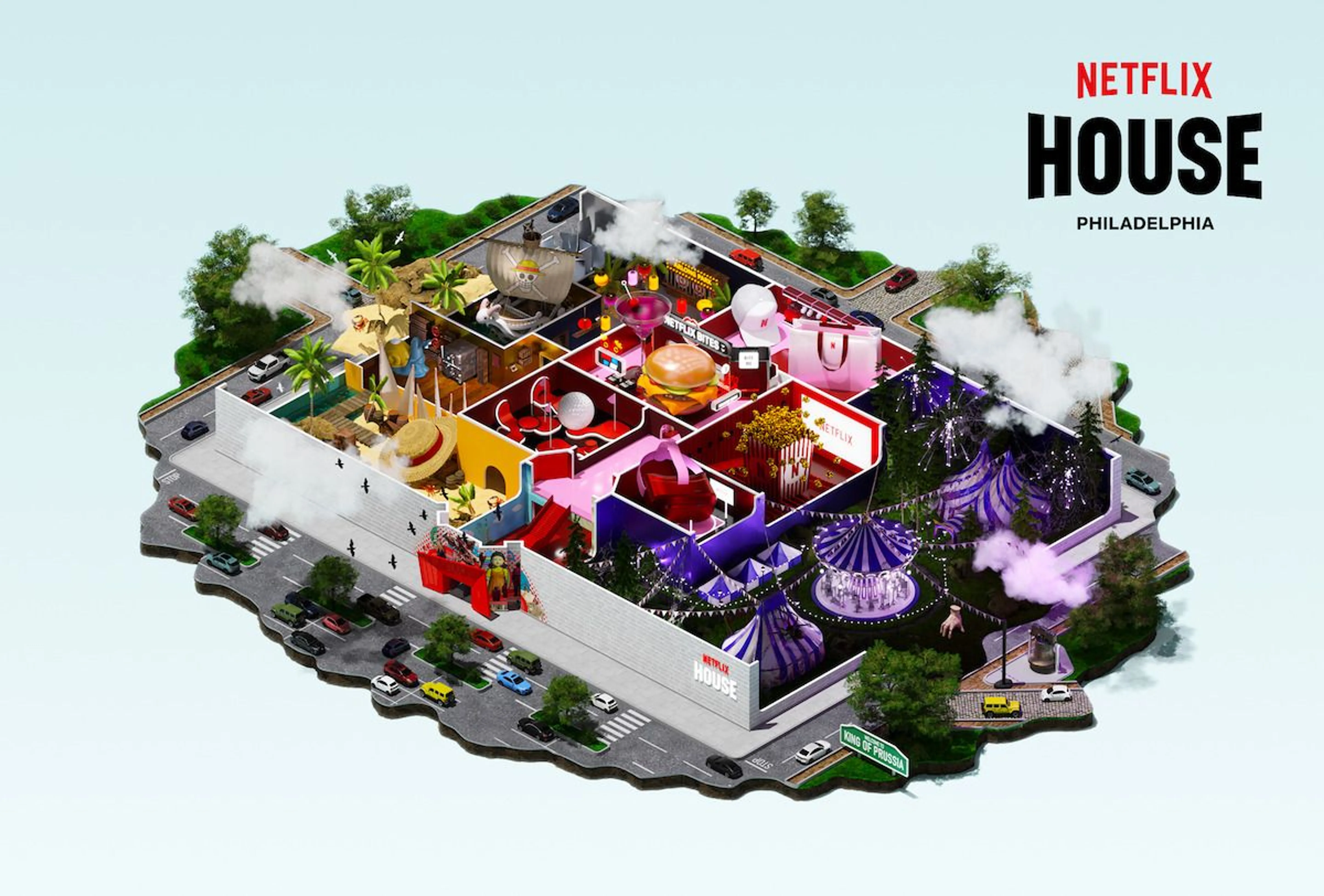 Netflix