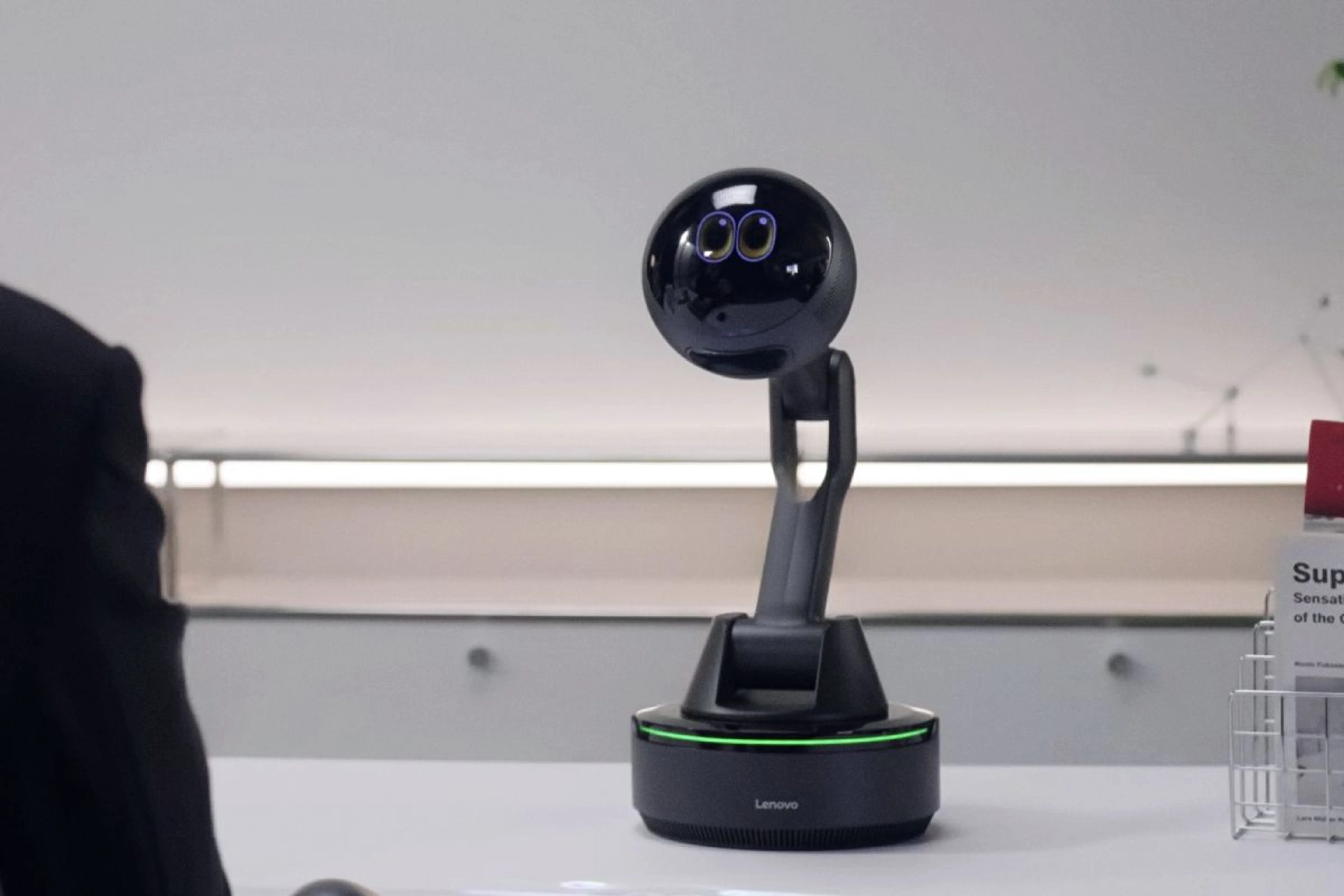 Youtube / Lenovo&nbsp;