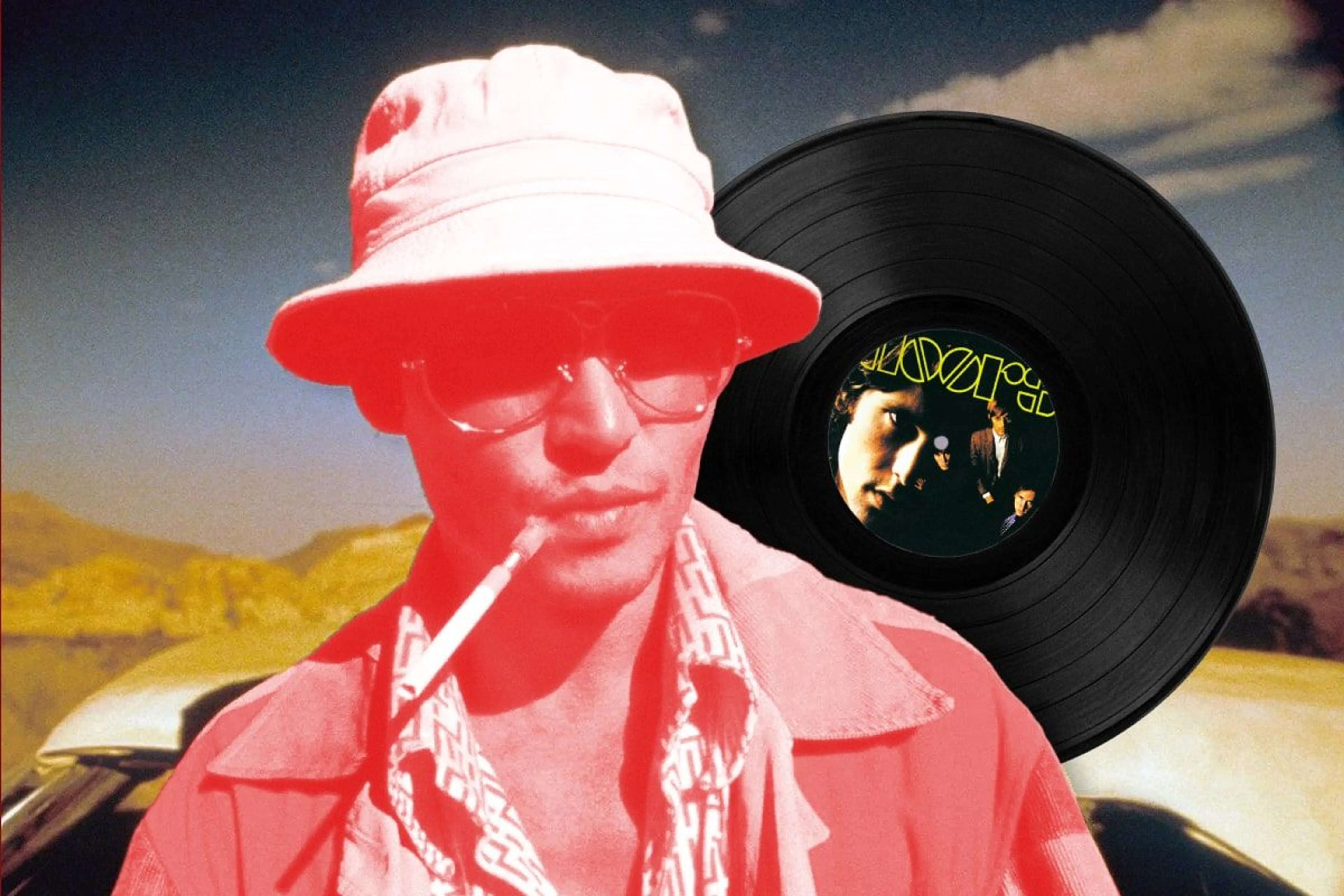 Коллаж Mustafin Magazine